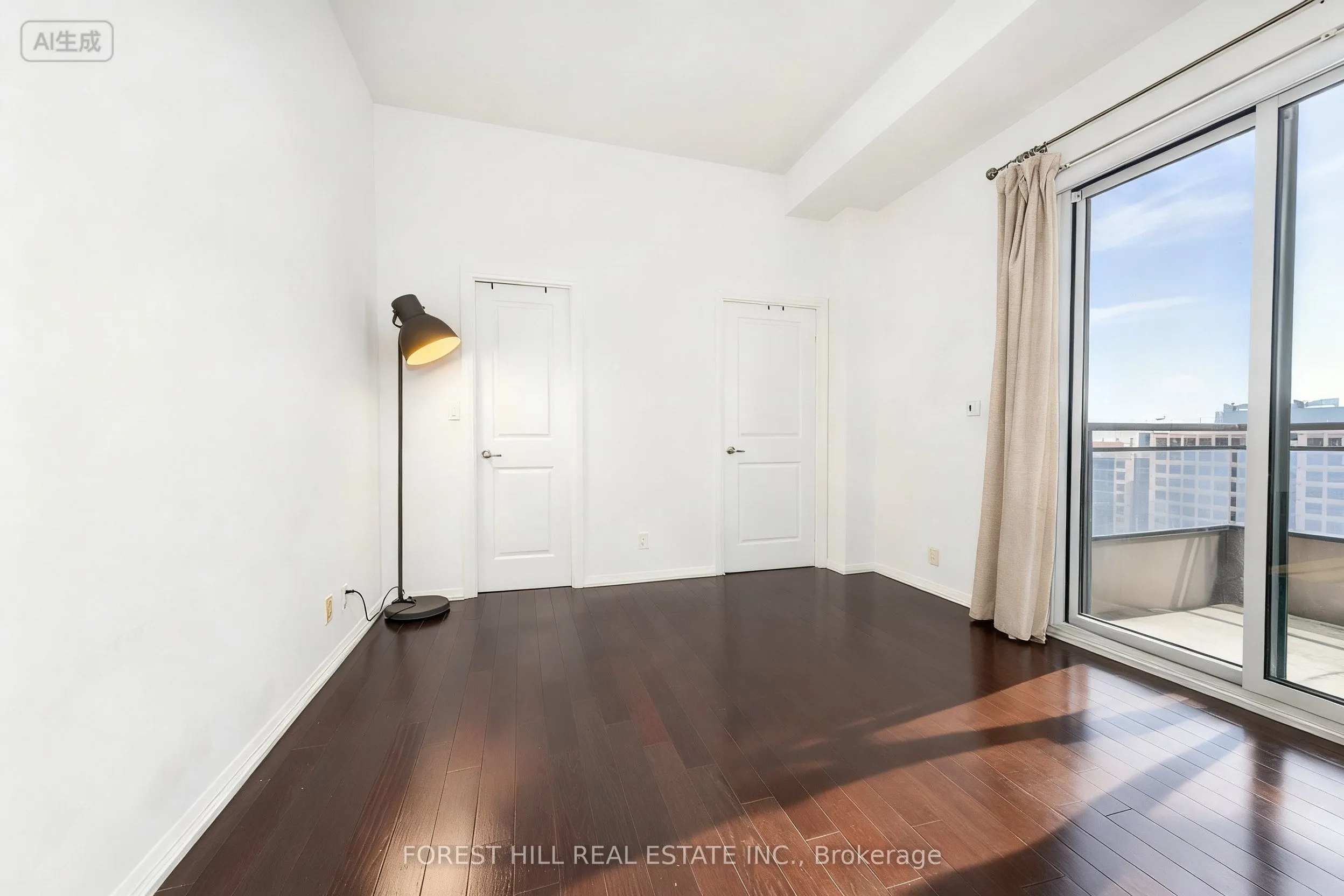 35 Hayden Street, #2302