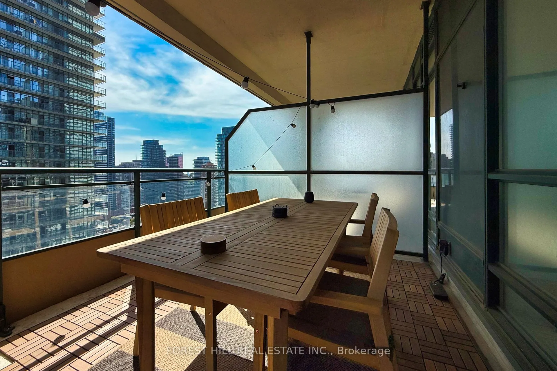 35 Hayden Street, #2302