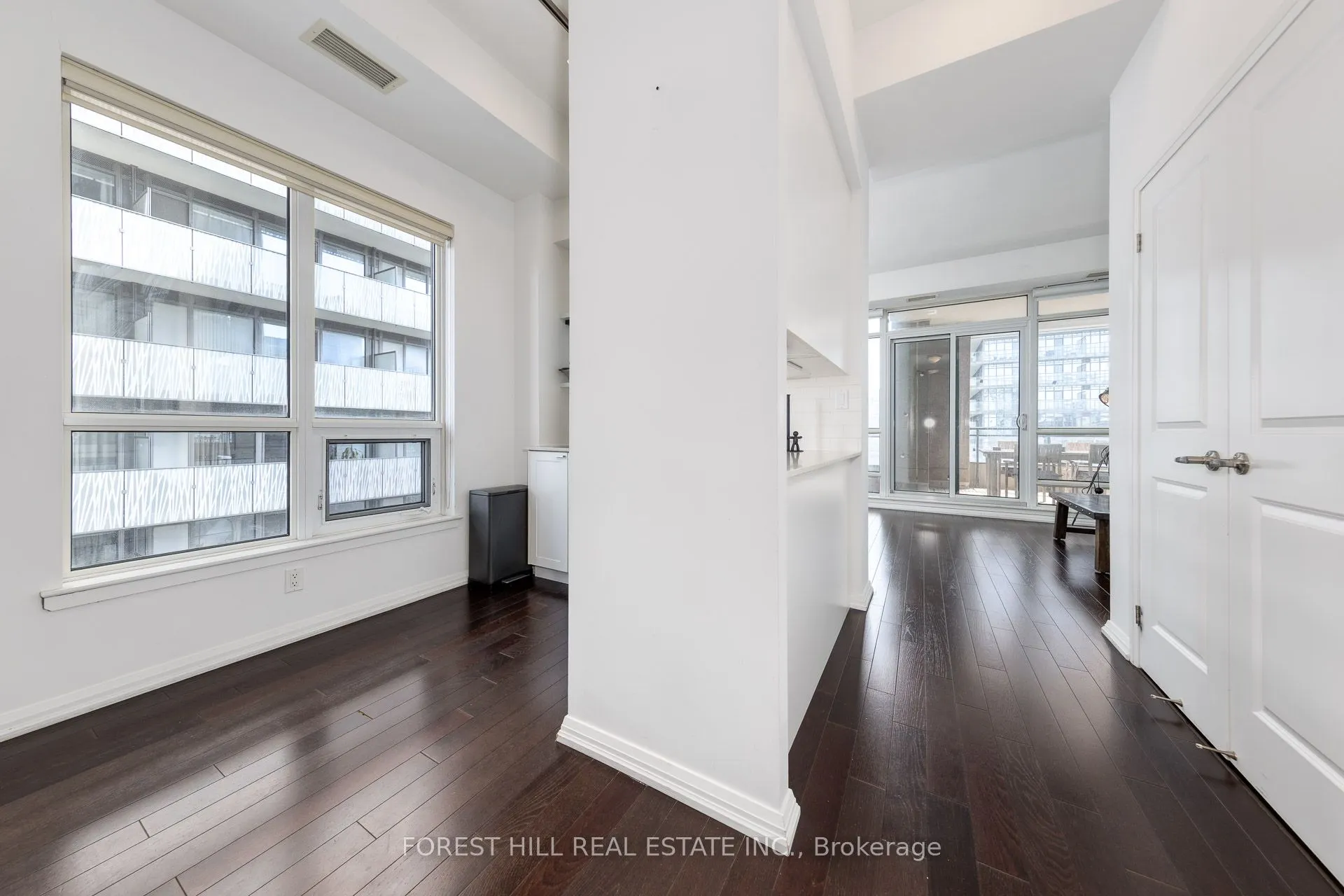 35 Hayden Street, #2302
