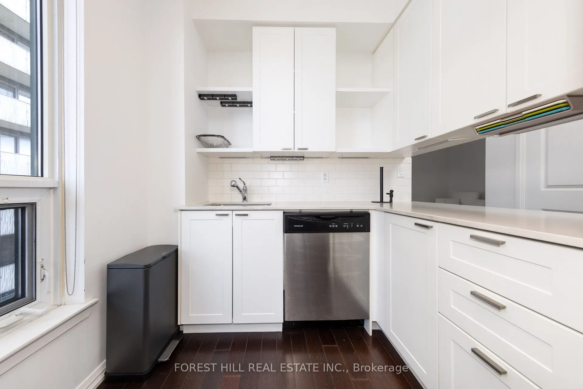 35 Hayden Street, #2302