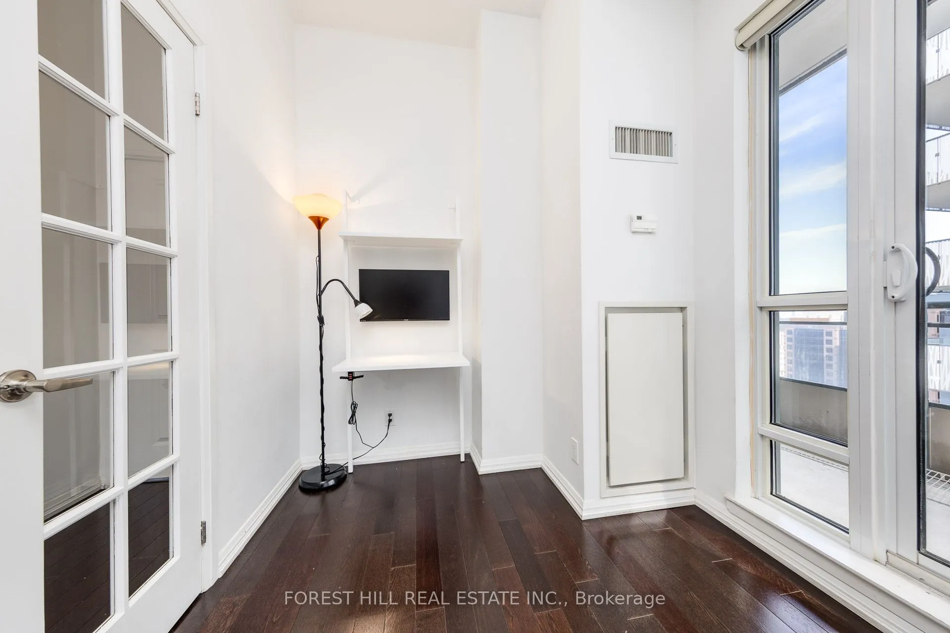 35 Hayden Street, #2302