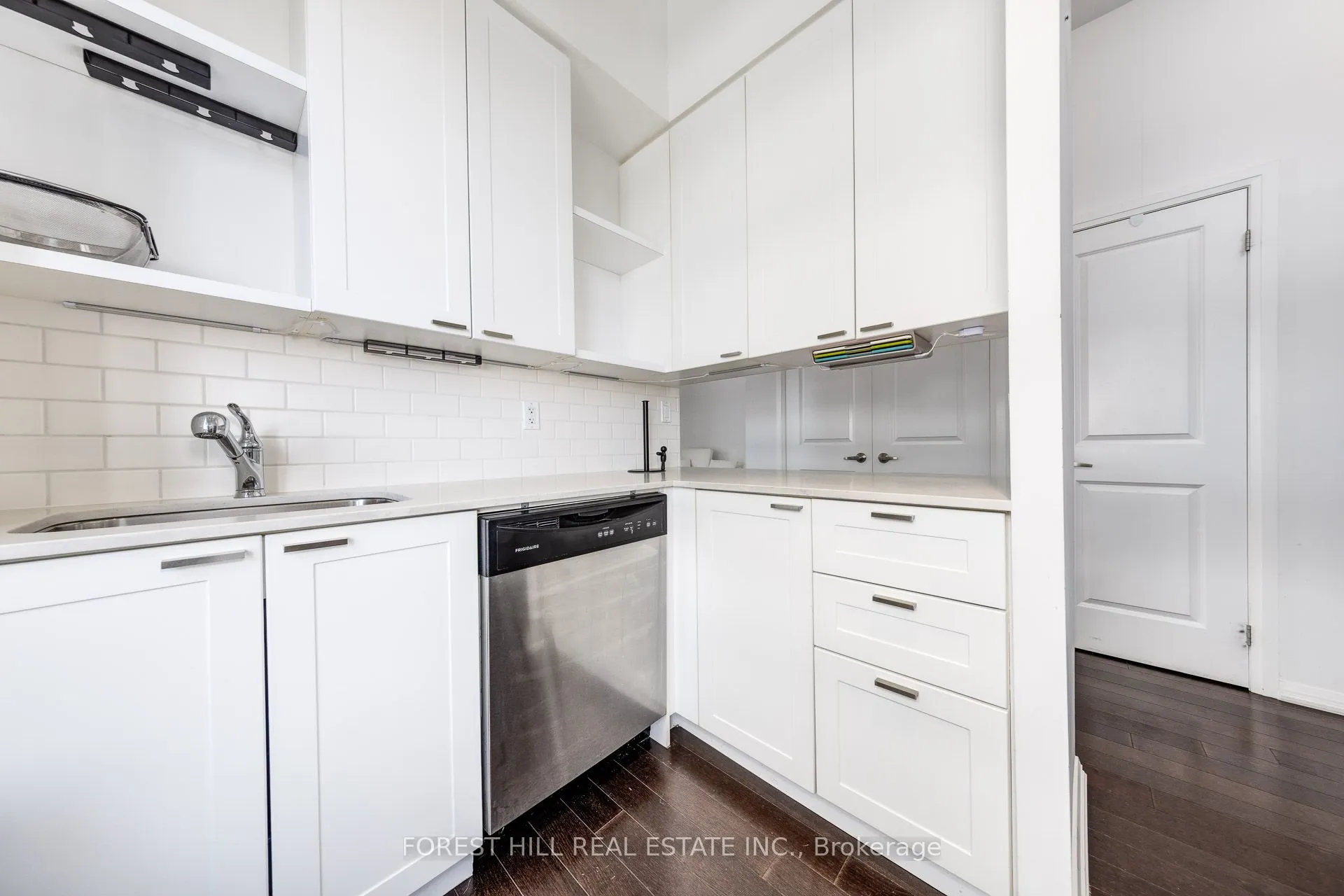 35 Hayden Street, #2302