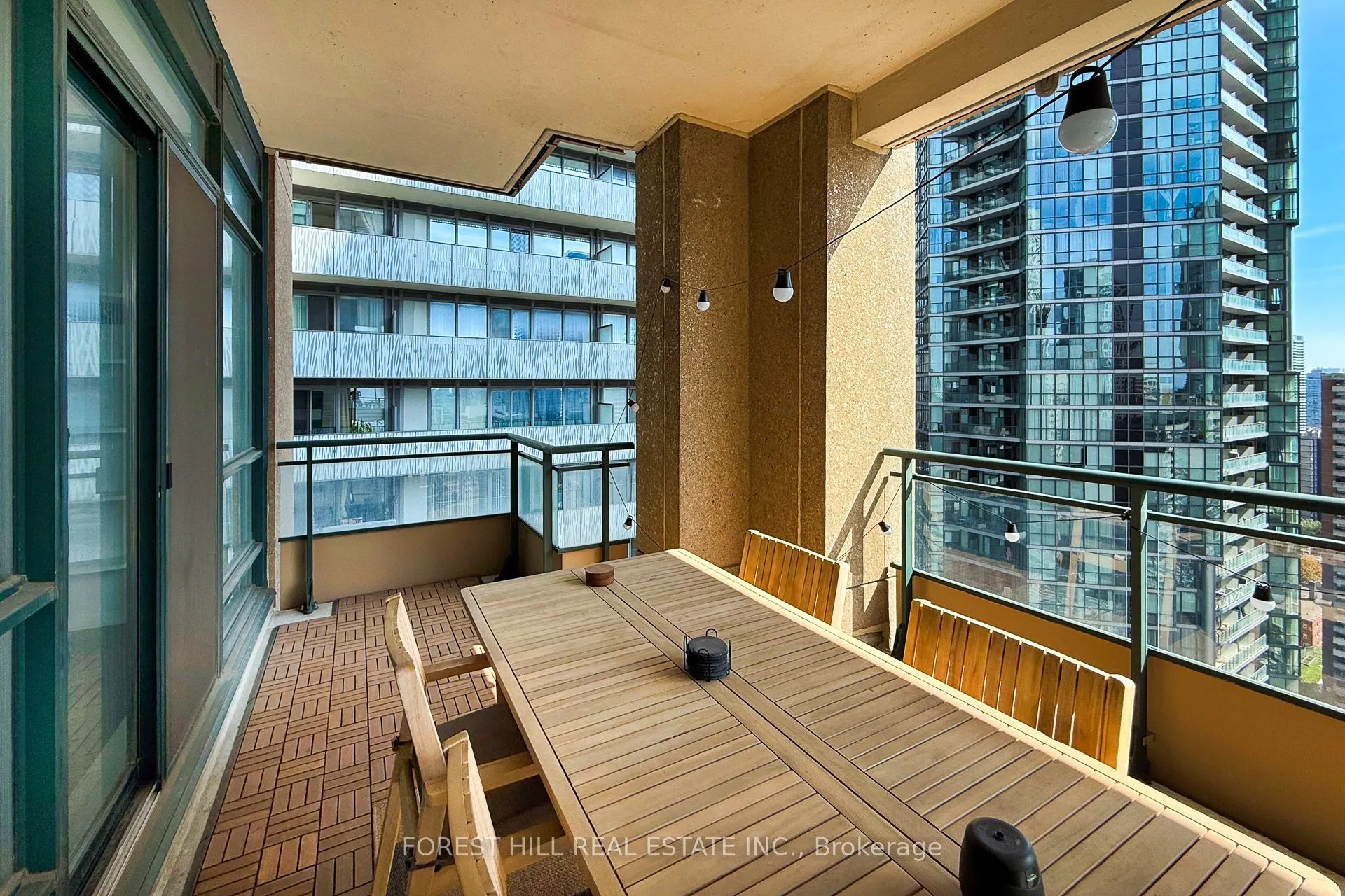 35 Hayden Street, #2302