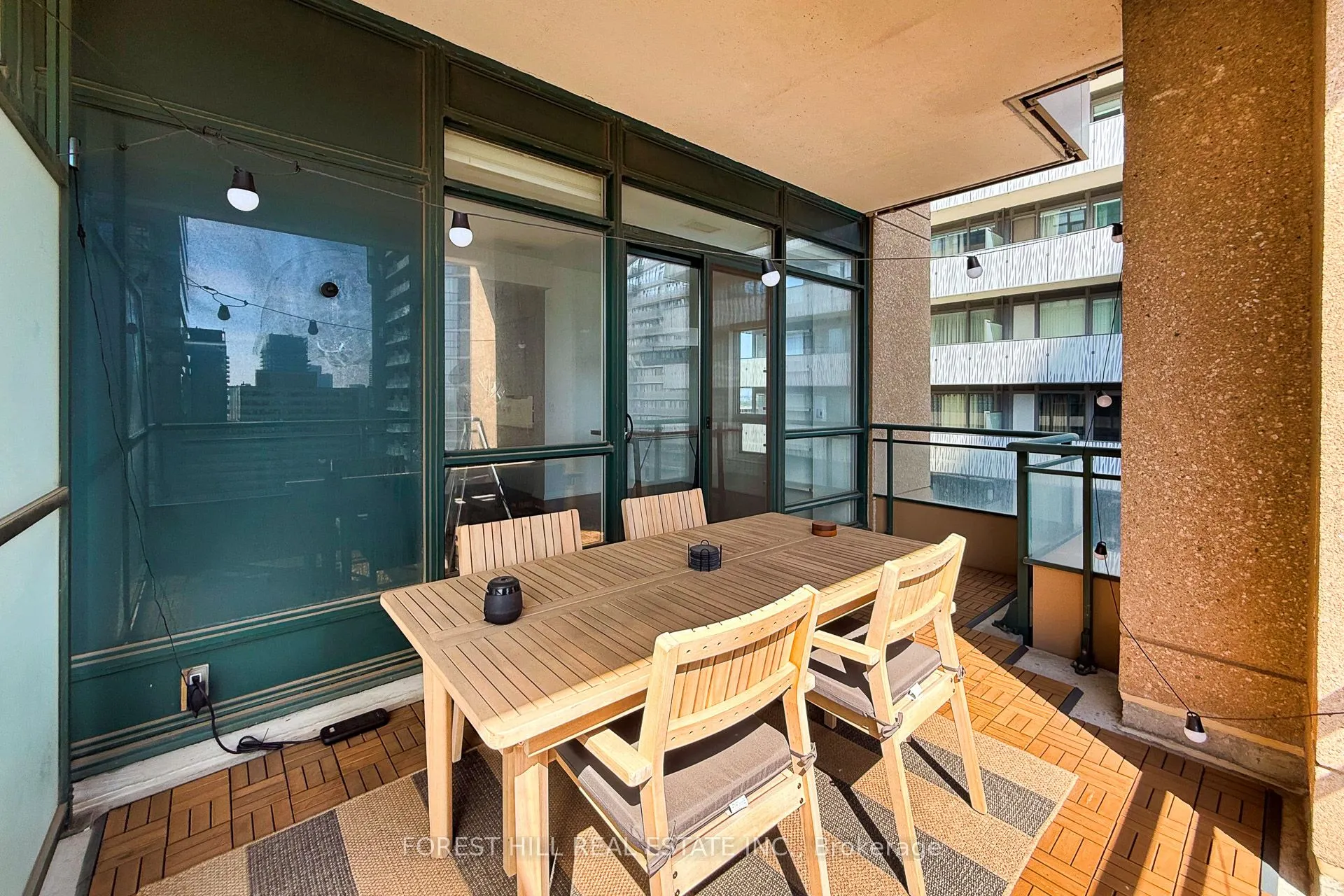 35 Hayden Street, #2302