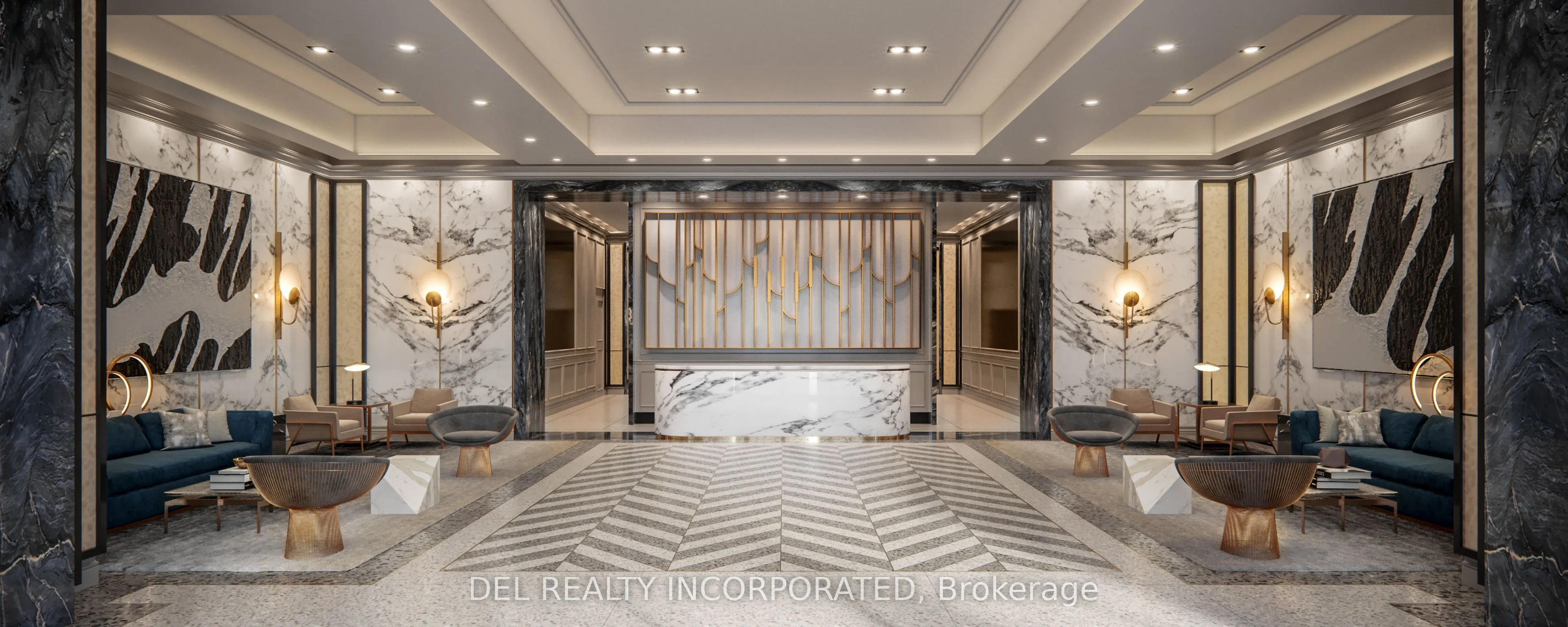 455 Wellington Street W, #403