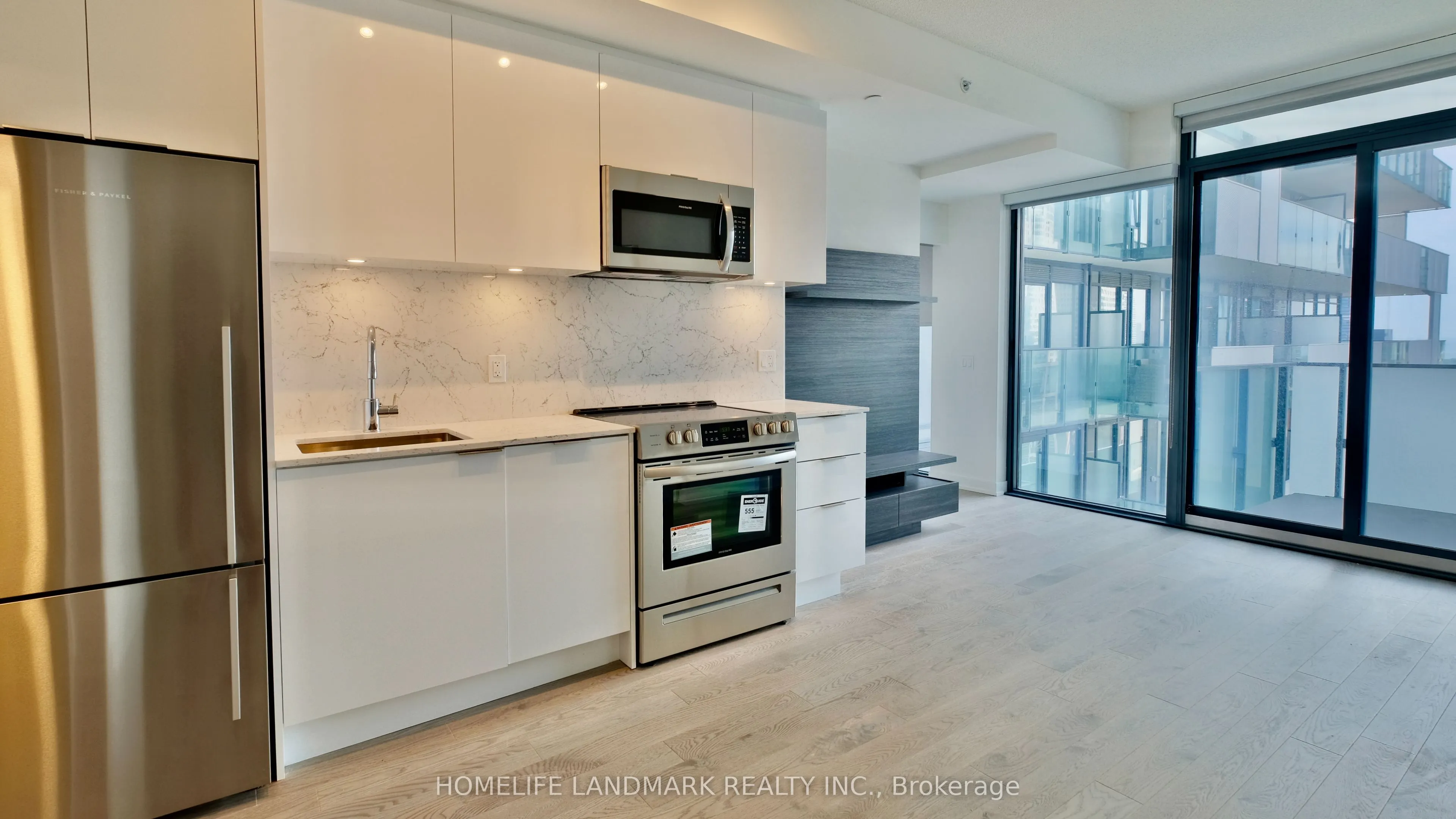 25 Richmond Street E, #3308