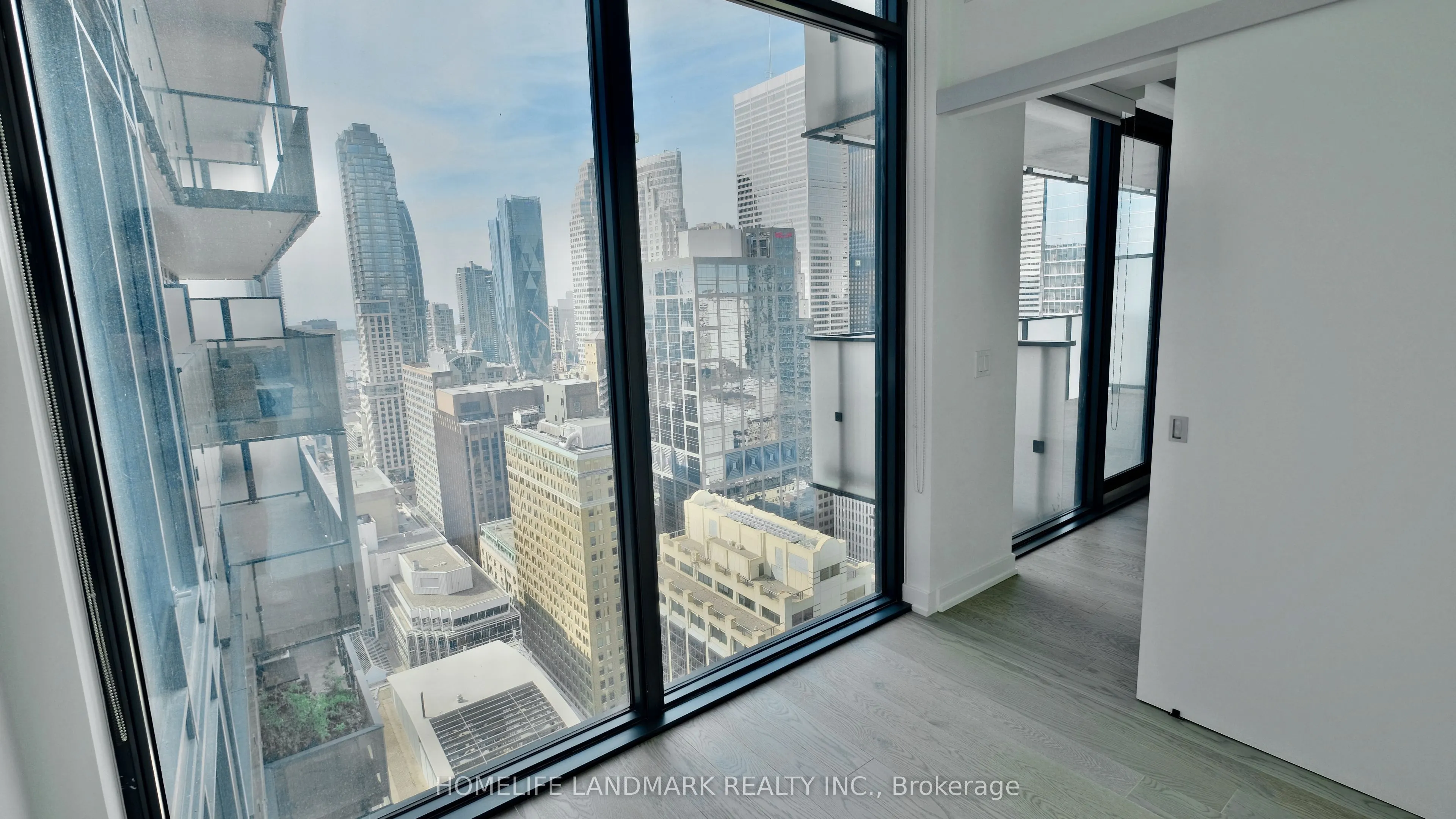 25 Richmond Street E, #3308