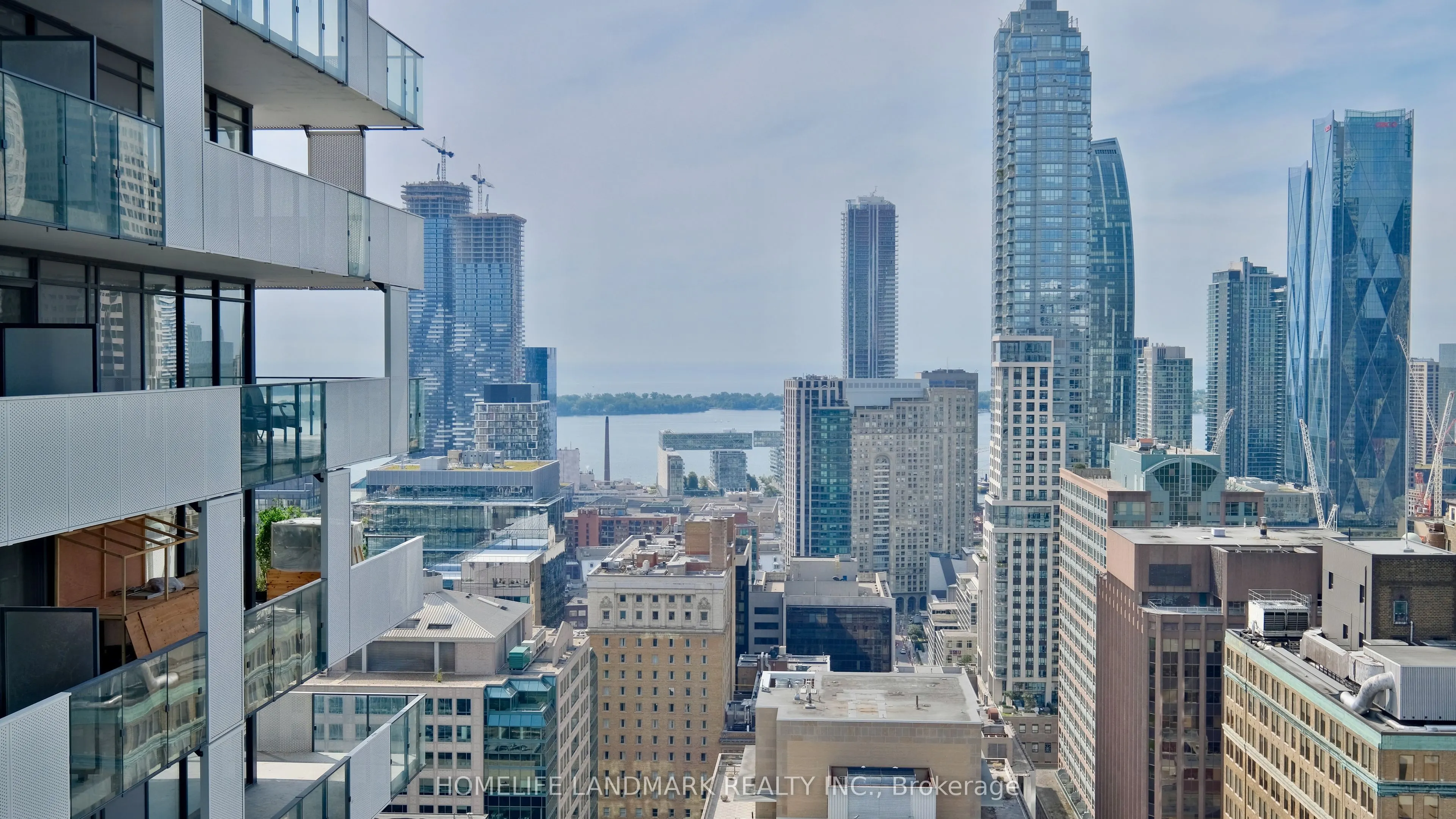 25 Richmond Street E, #3308