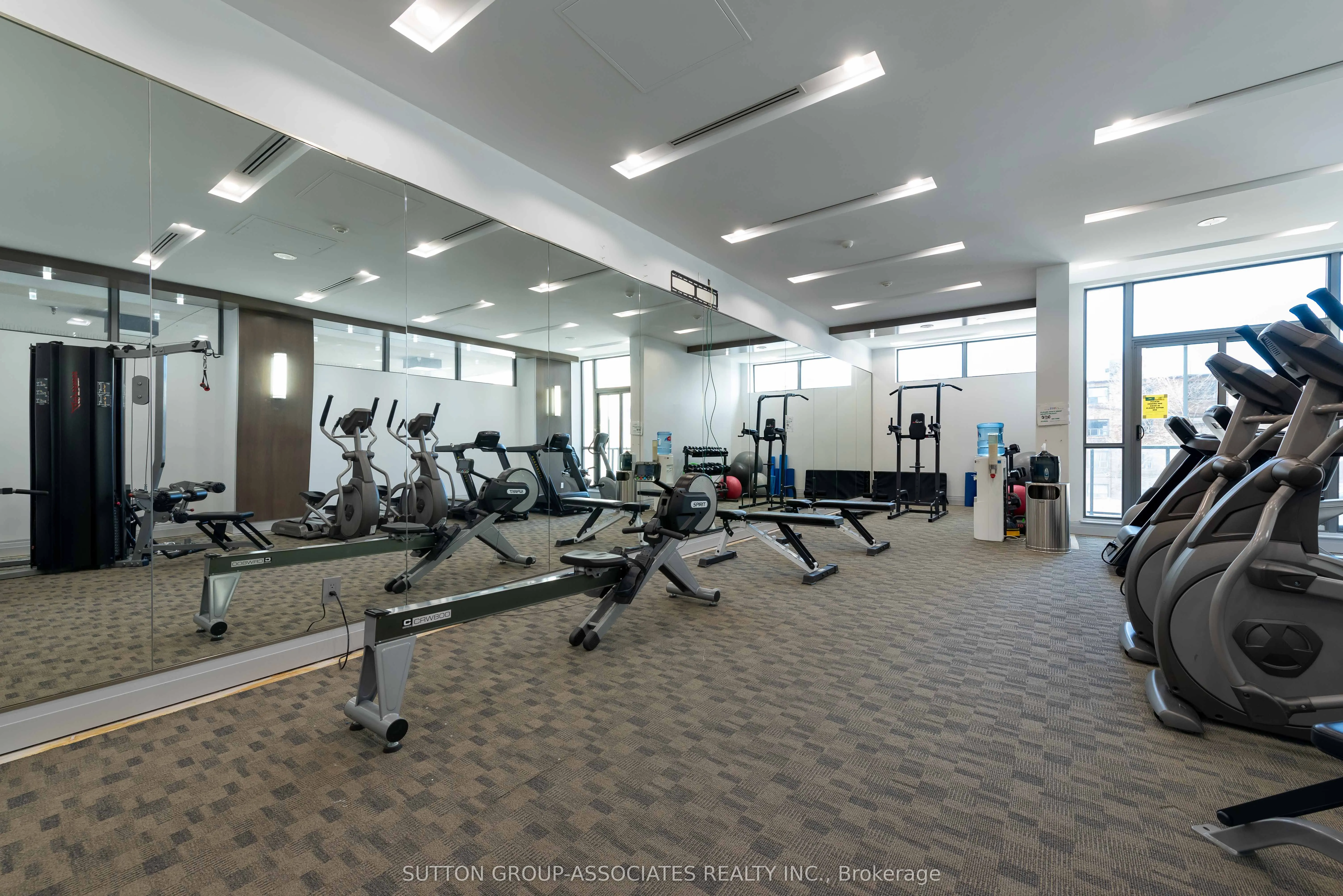 530 St. Clair Avenue W, #1502