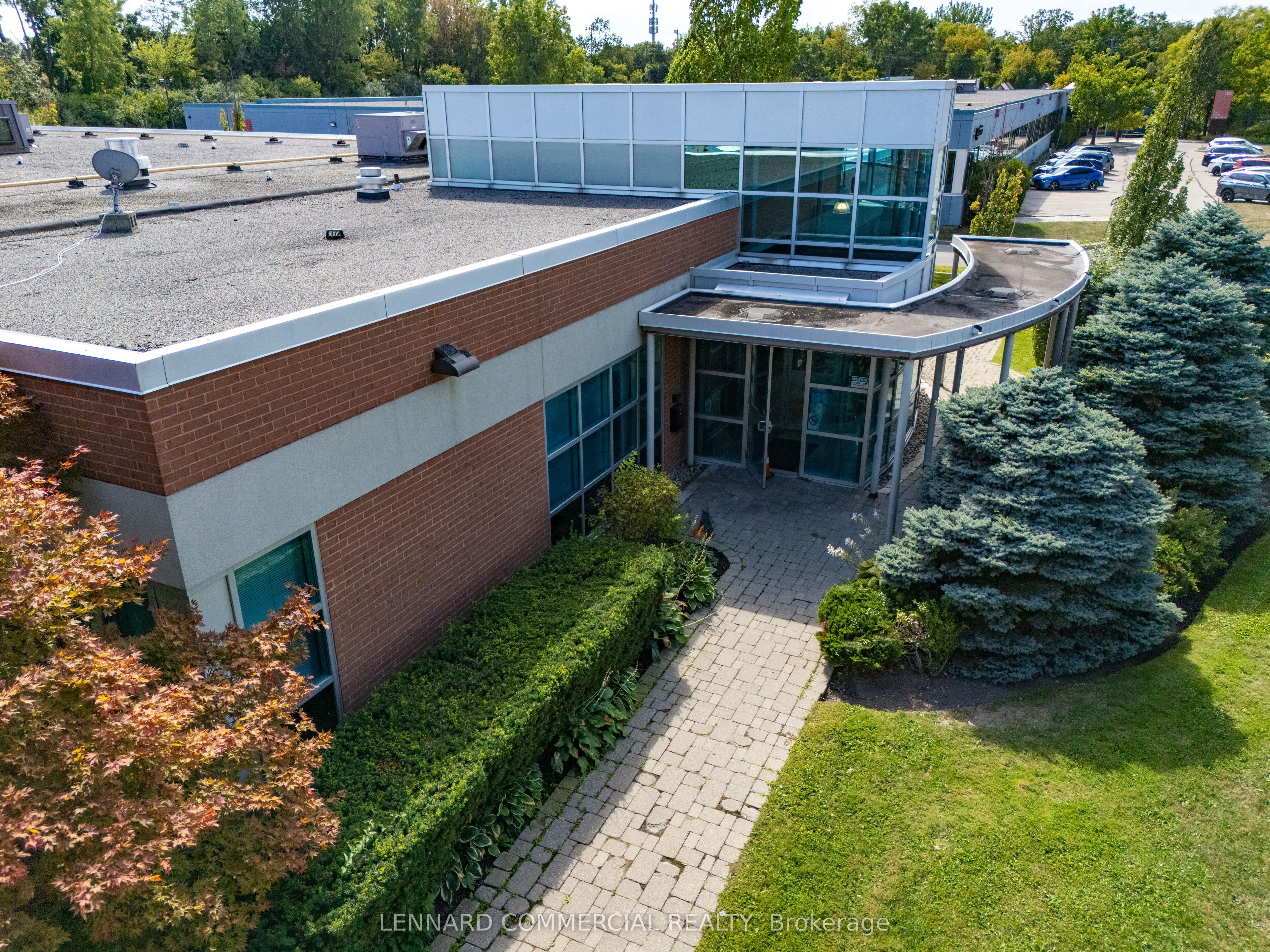 21 Kern Road