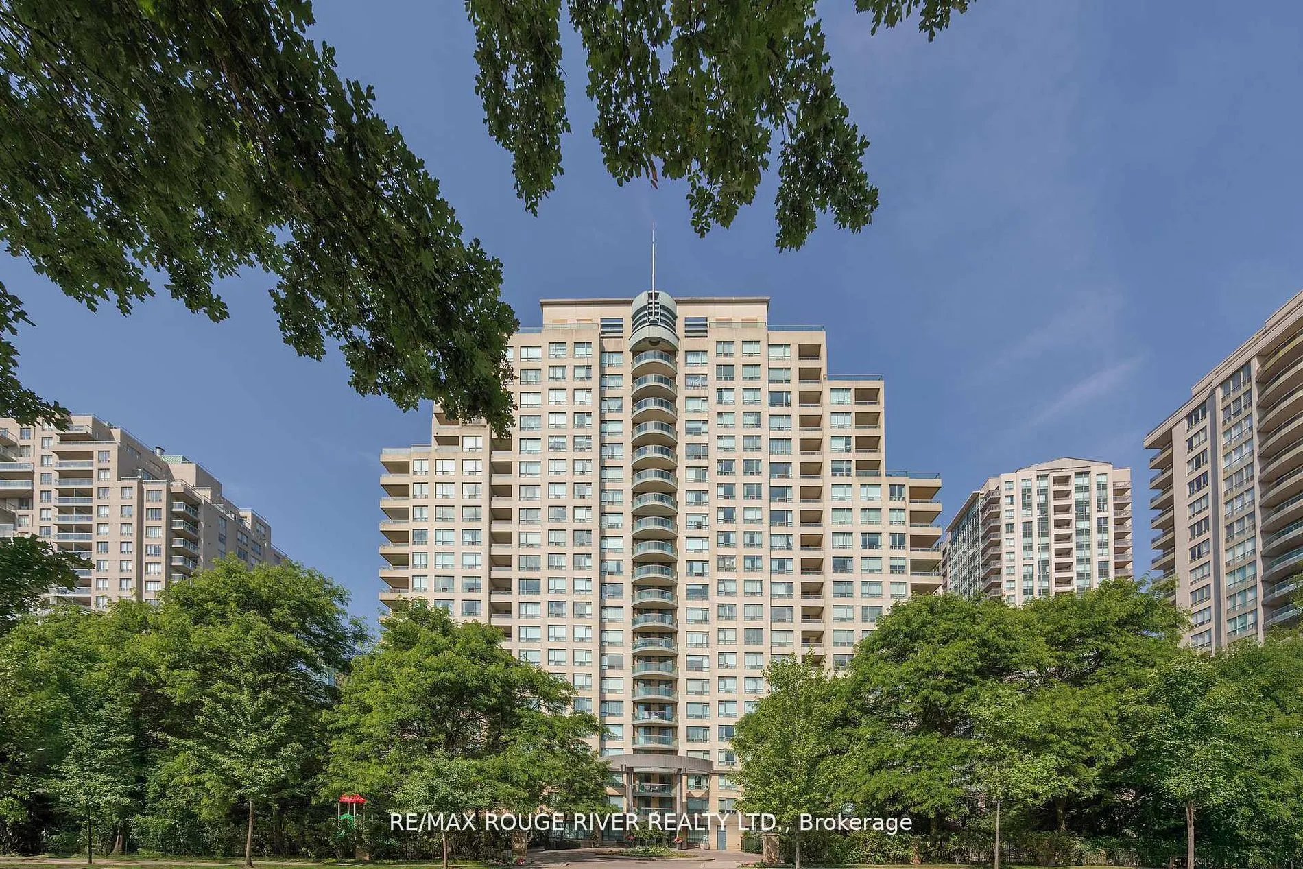 238 Doris Avenue, #109