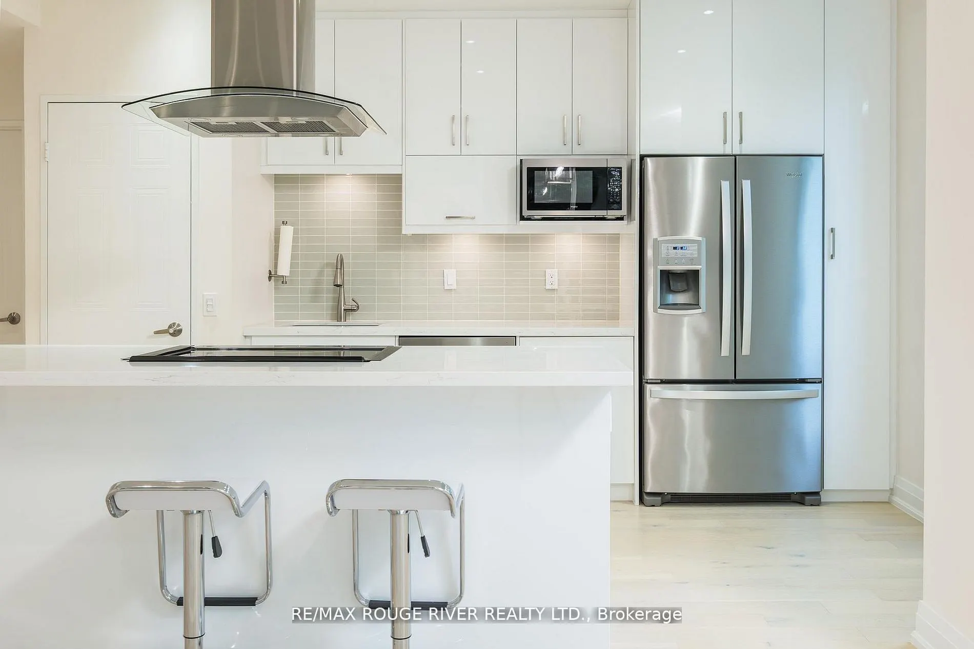 238 Doris Avenue, #109