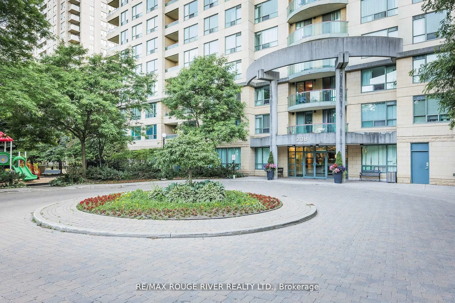 238 Doris Avenue, #109