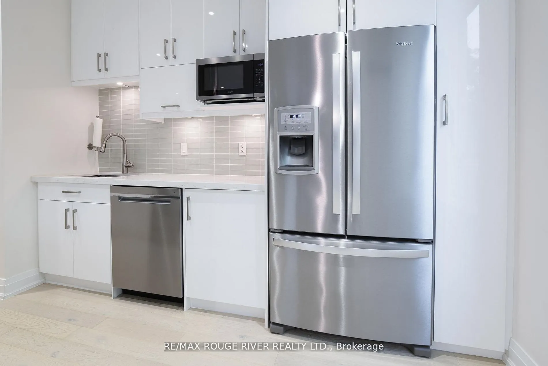 238 Doris Avenue, #109