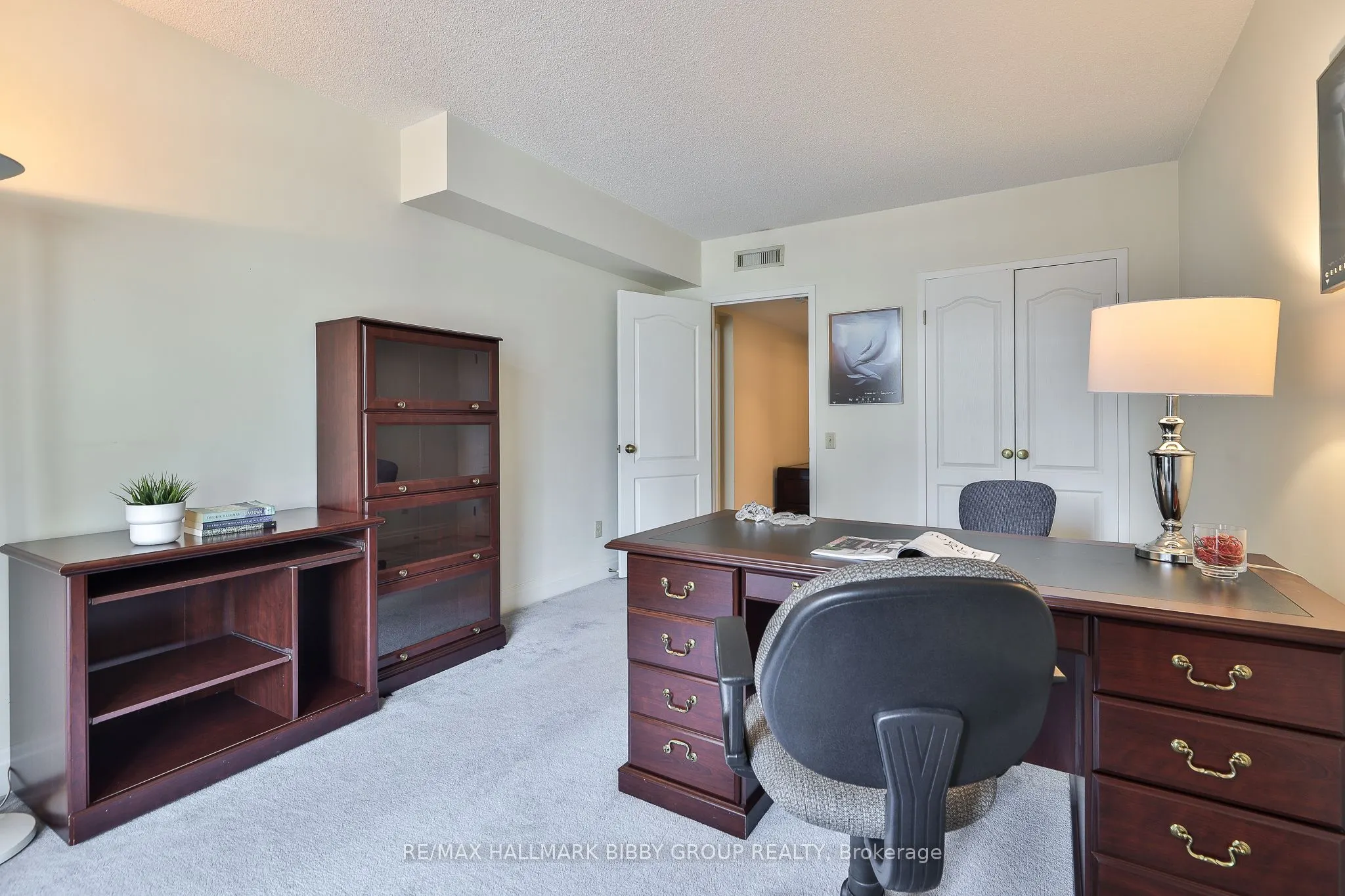 159 Frederick Street, #601