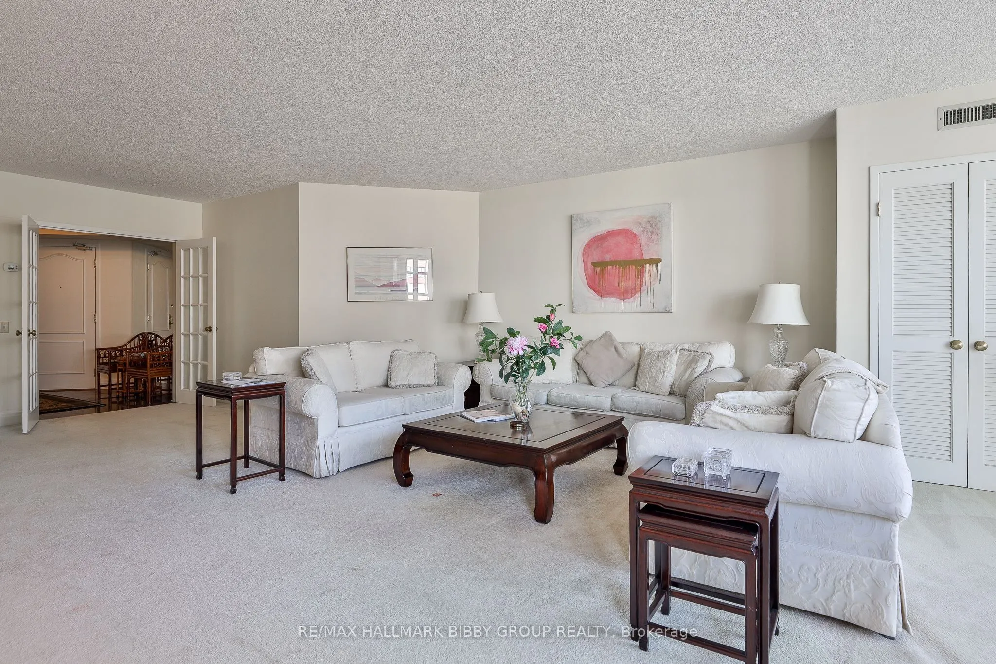 159 Frederick Street, #601