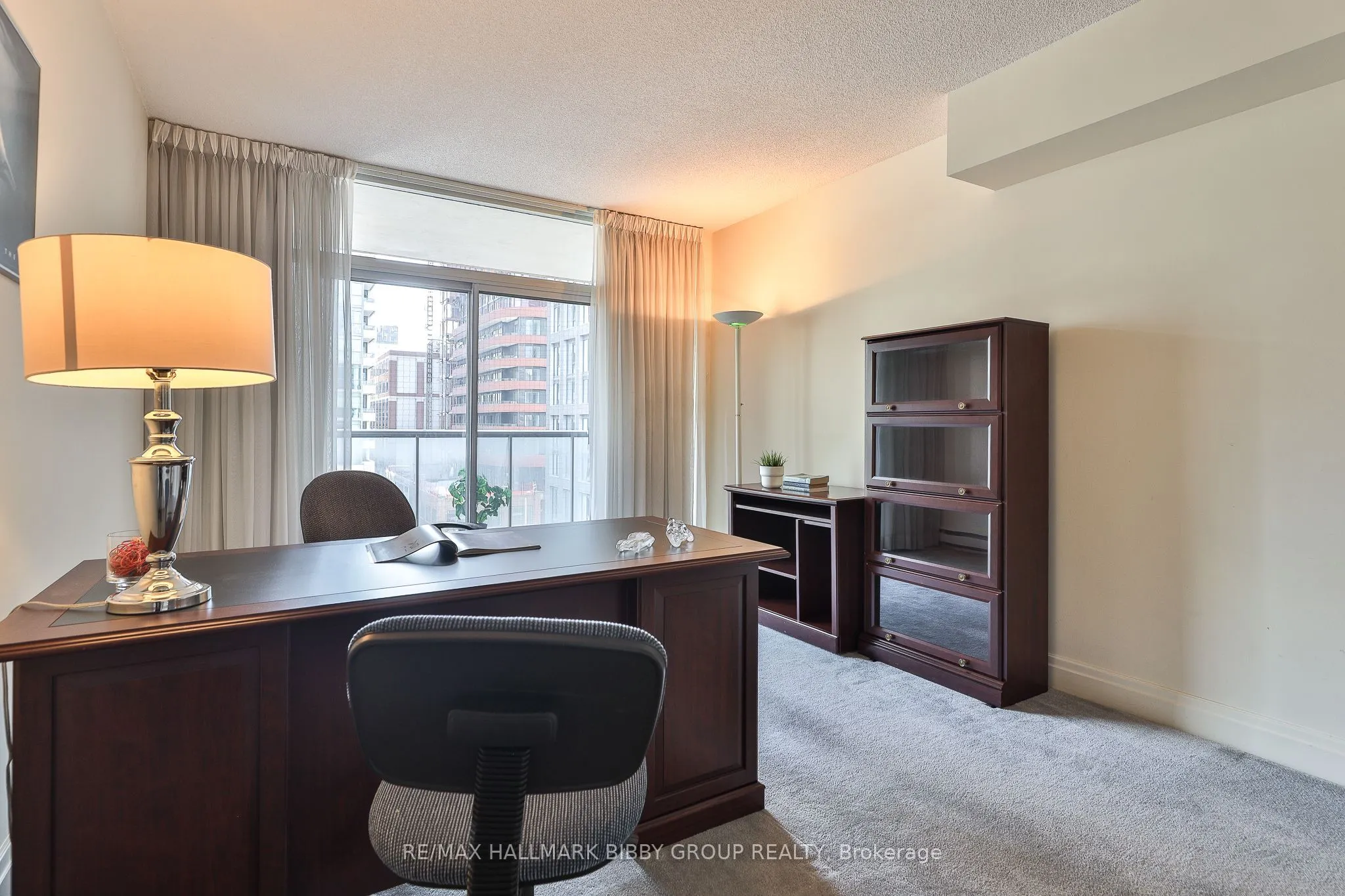 159 Frederick Street, #601