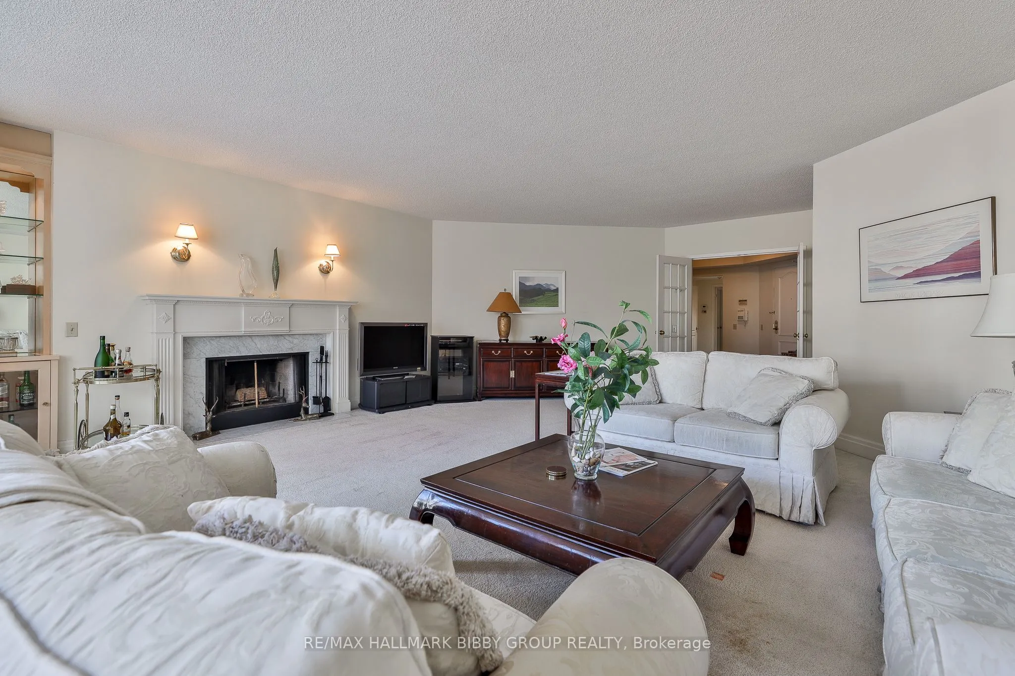 159 Frederick Street, #601