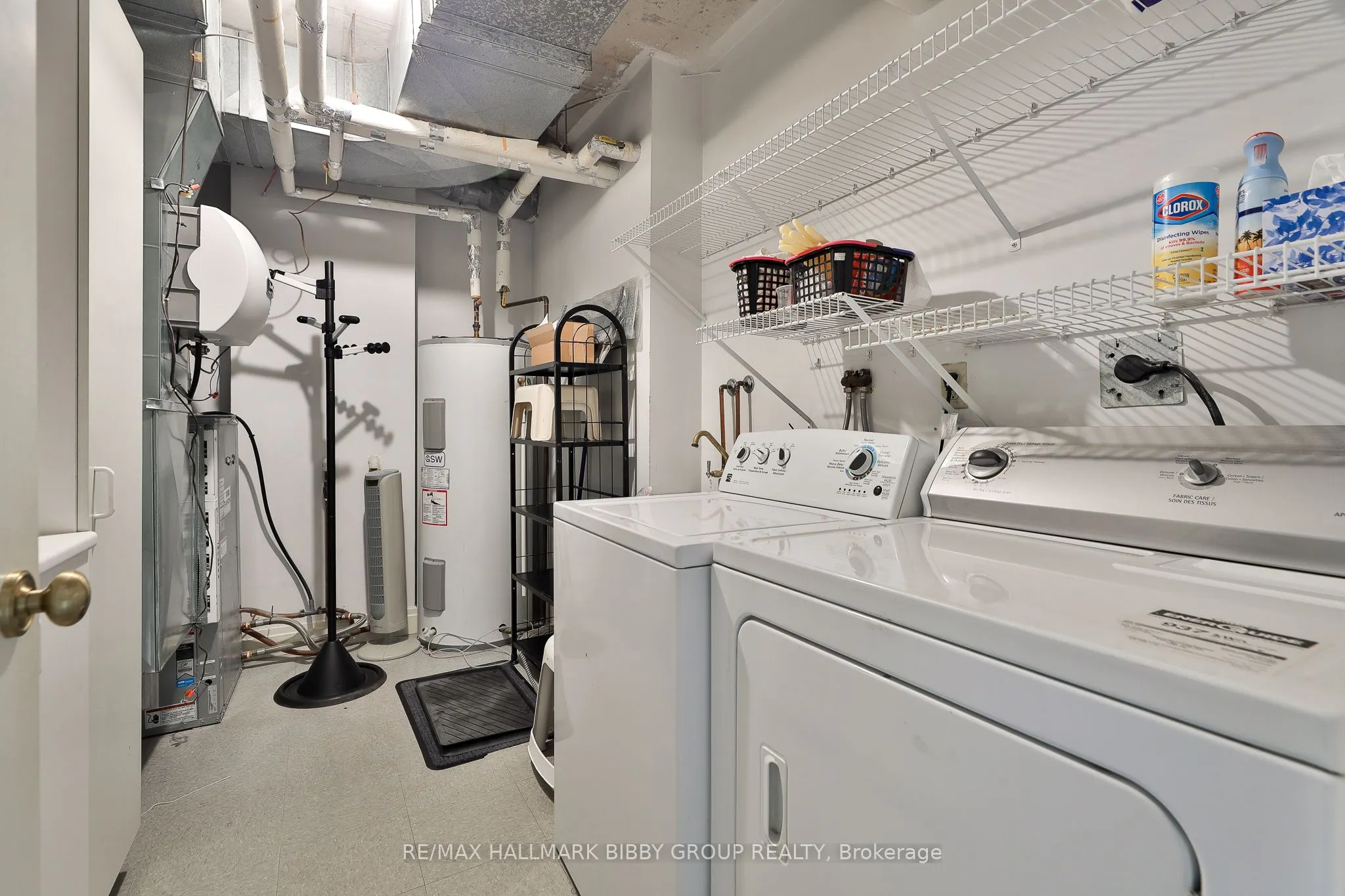 159 Frederick Street, #601