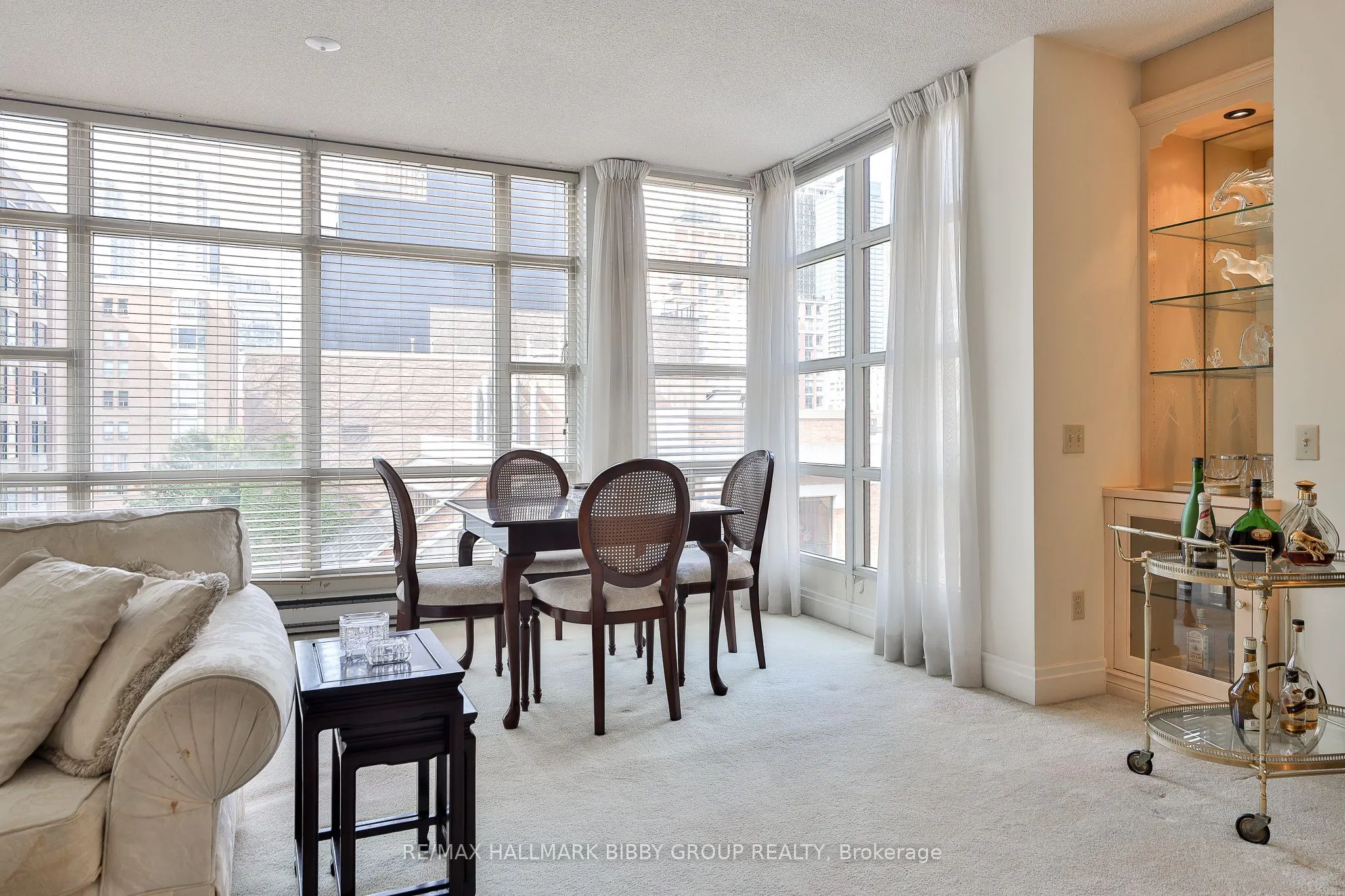 159 Frederick Street, #601