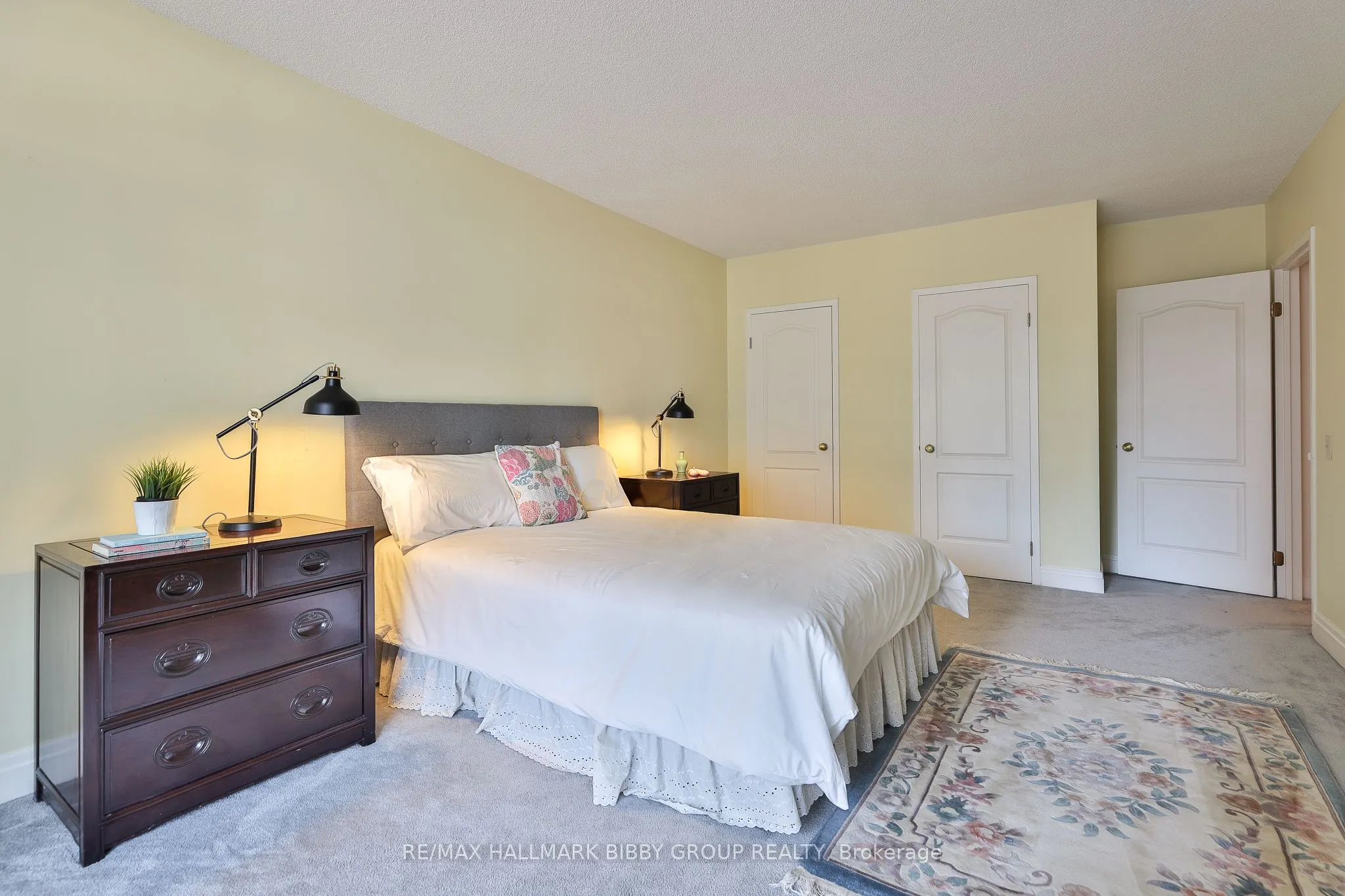 159 Frederick Street, #601