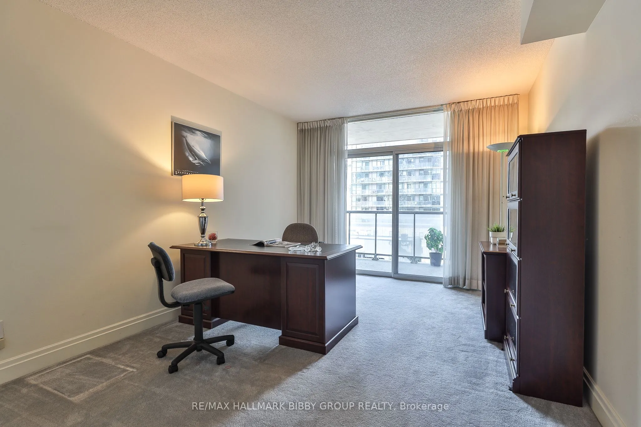 159 Frederick Street, #601