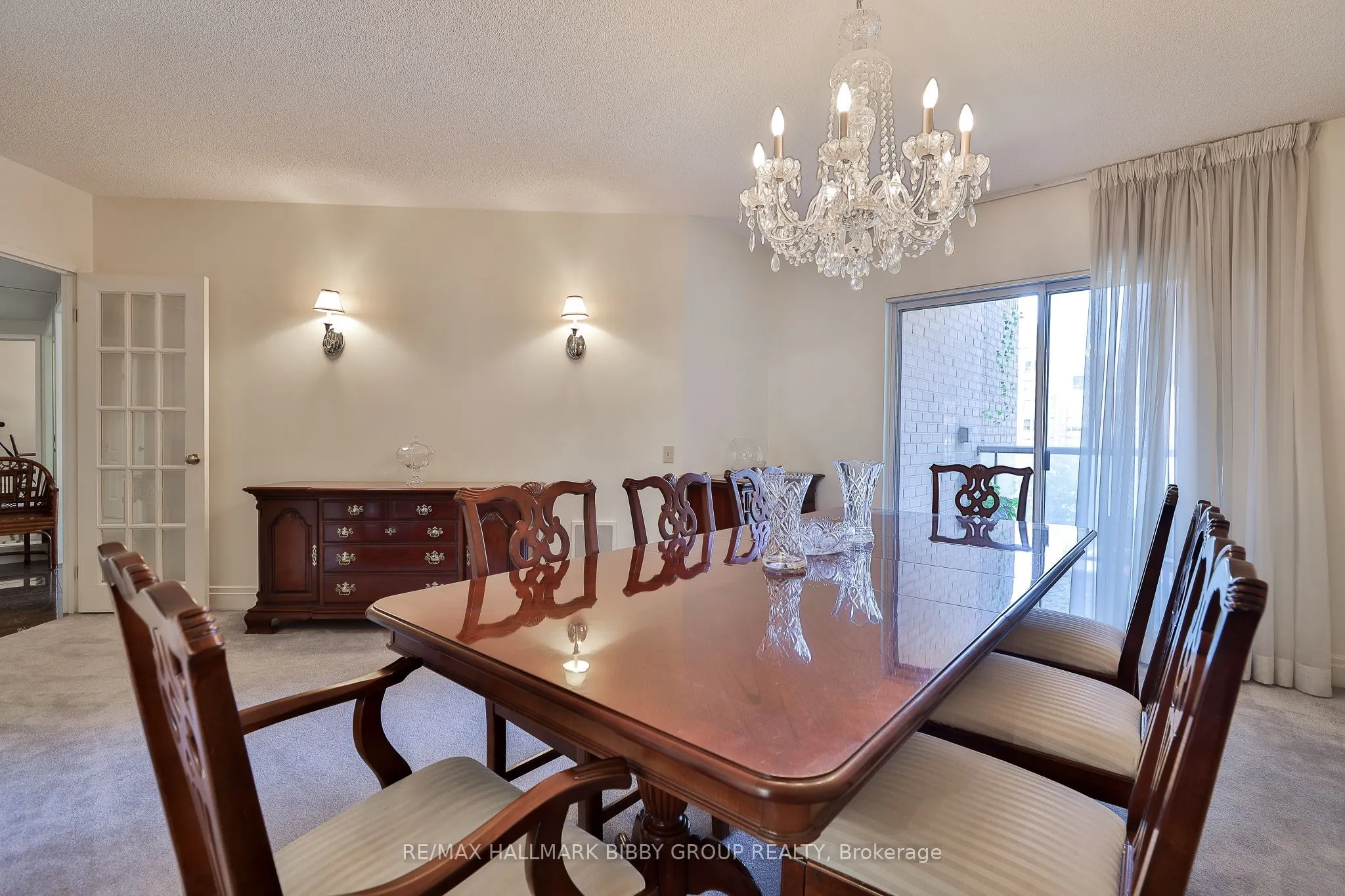 159 Frederick Street, #601