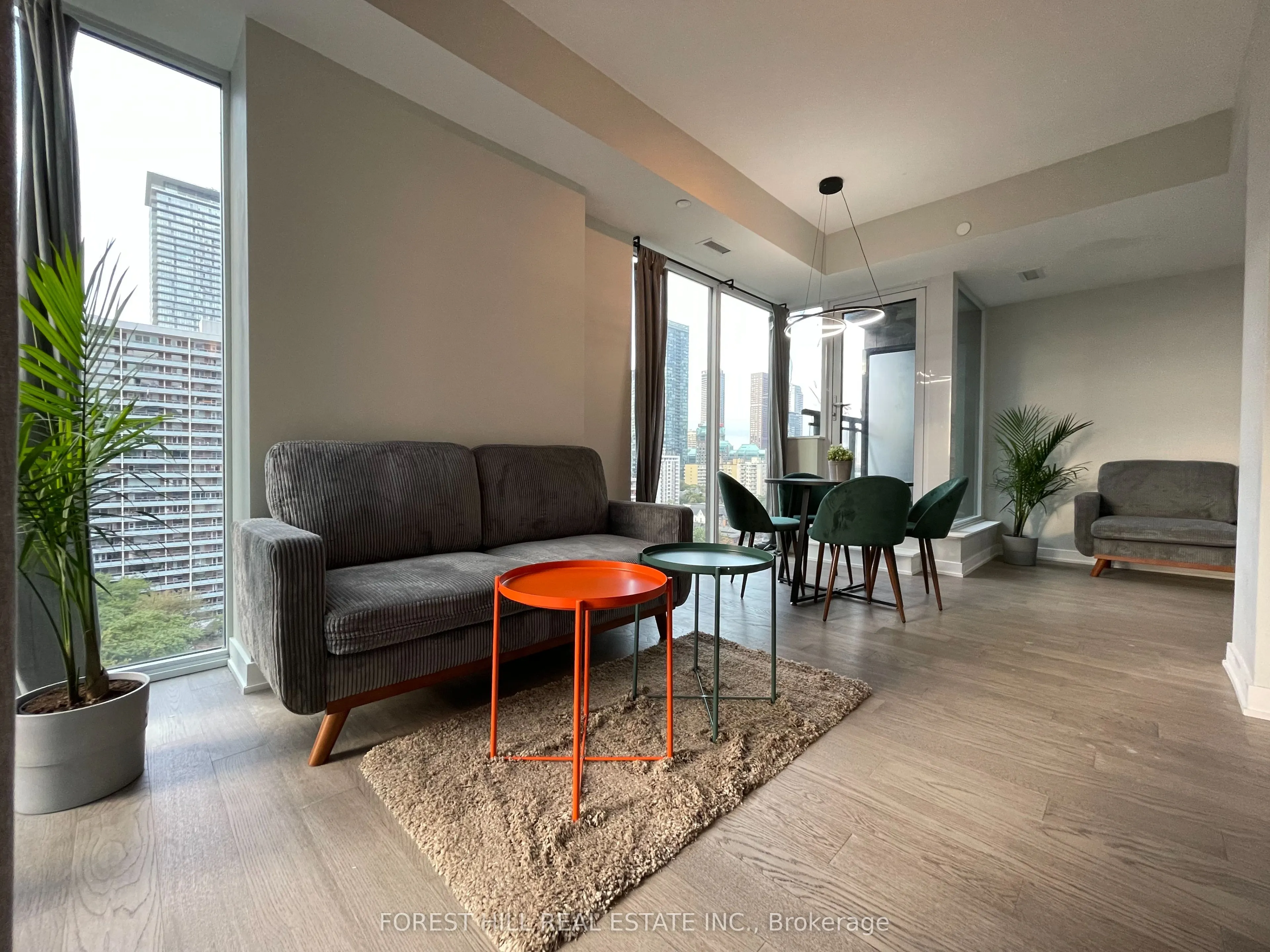 17 Dundonald Street, #1202