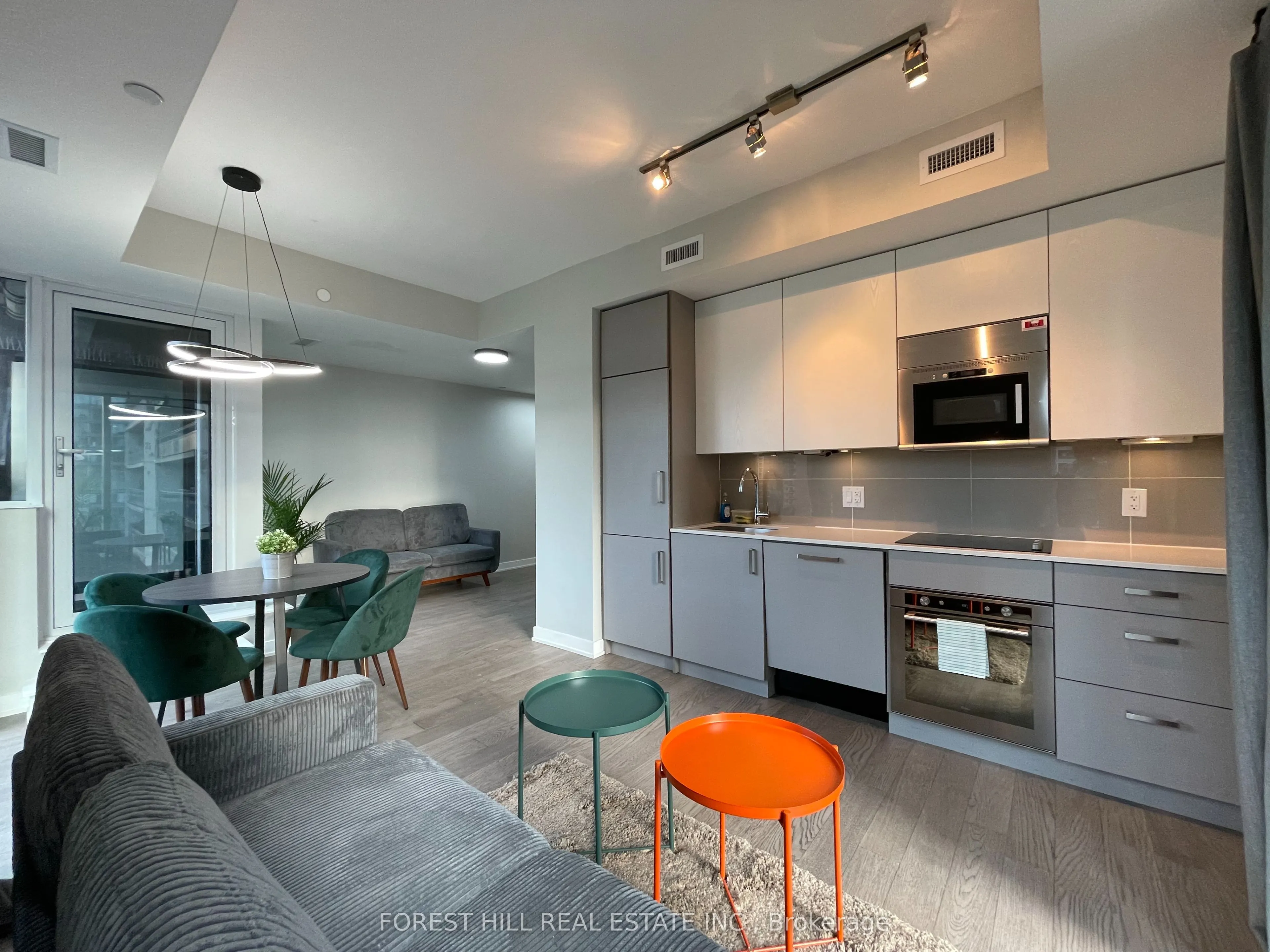 17 Dundonald Street, #1202