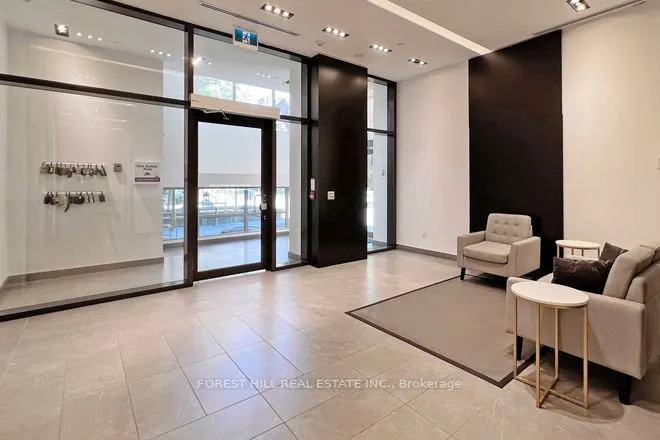 17 Dundonald Street, #1202
