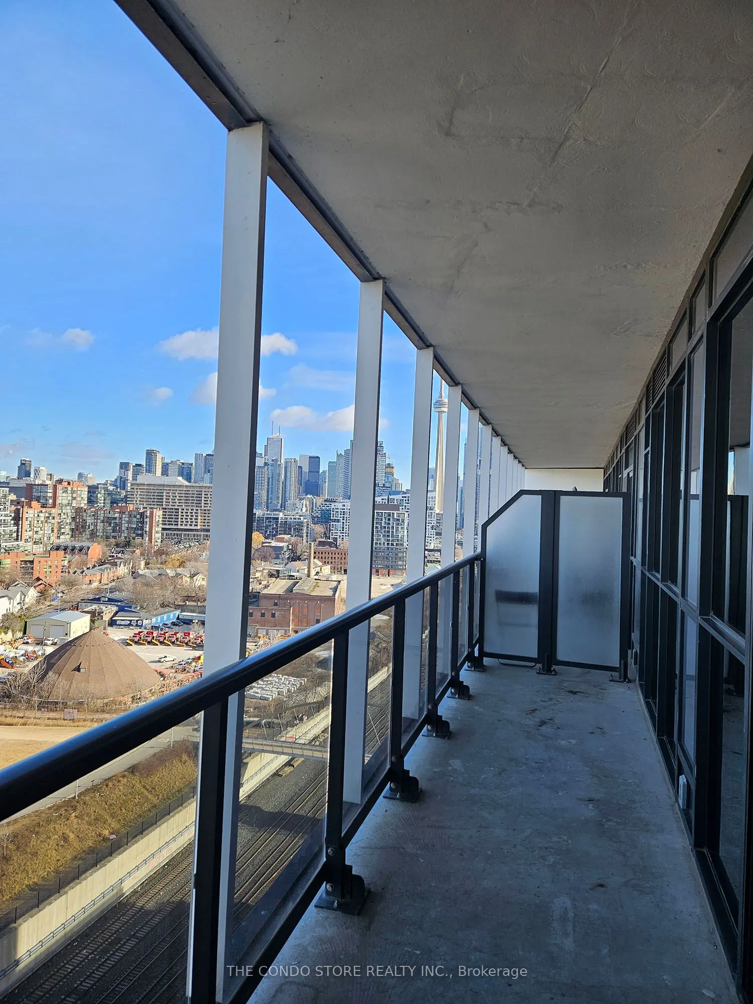50 Ordnance Street, #1507
