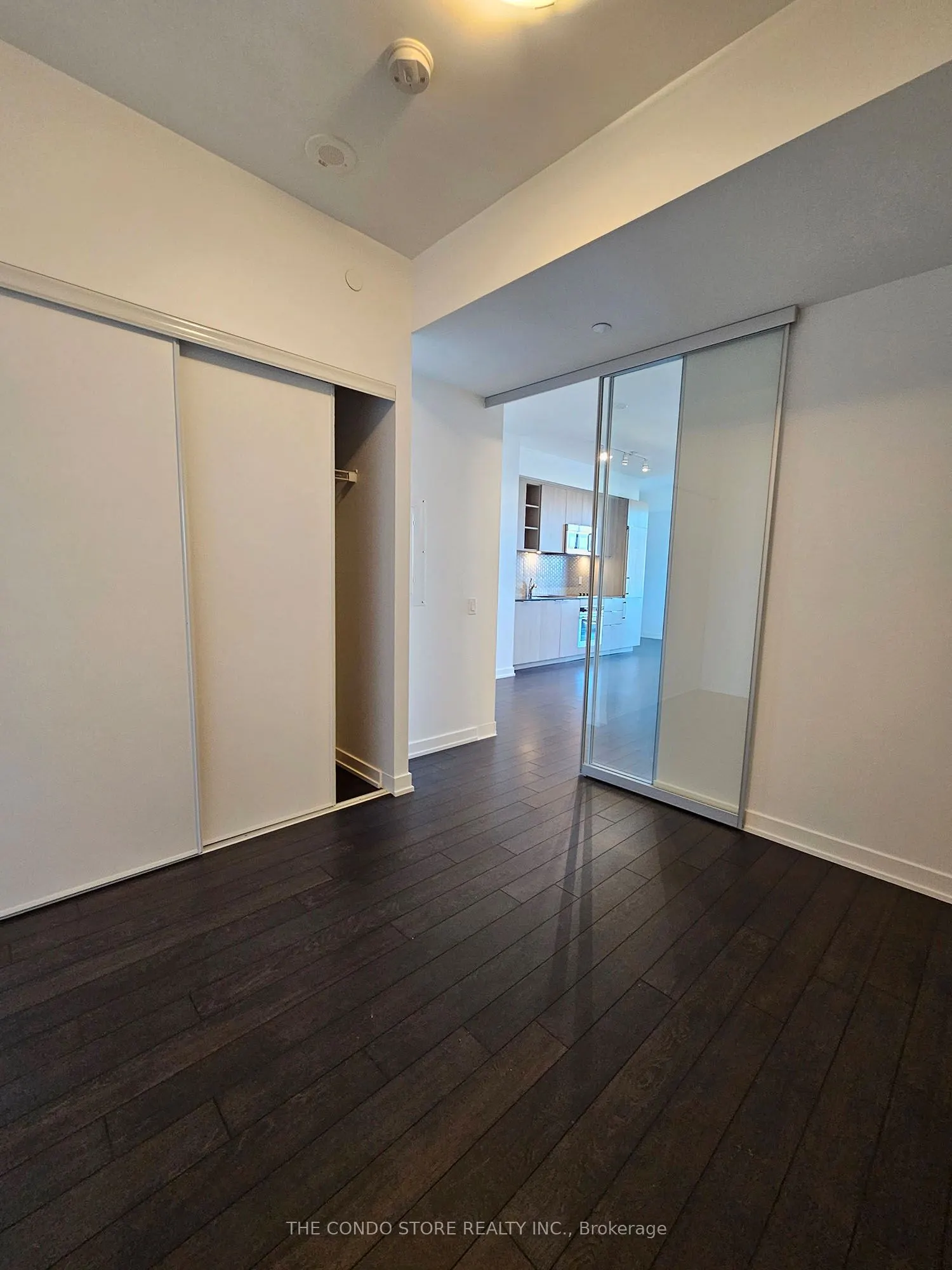 50 Ordnance Street, #1507