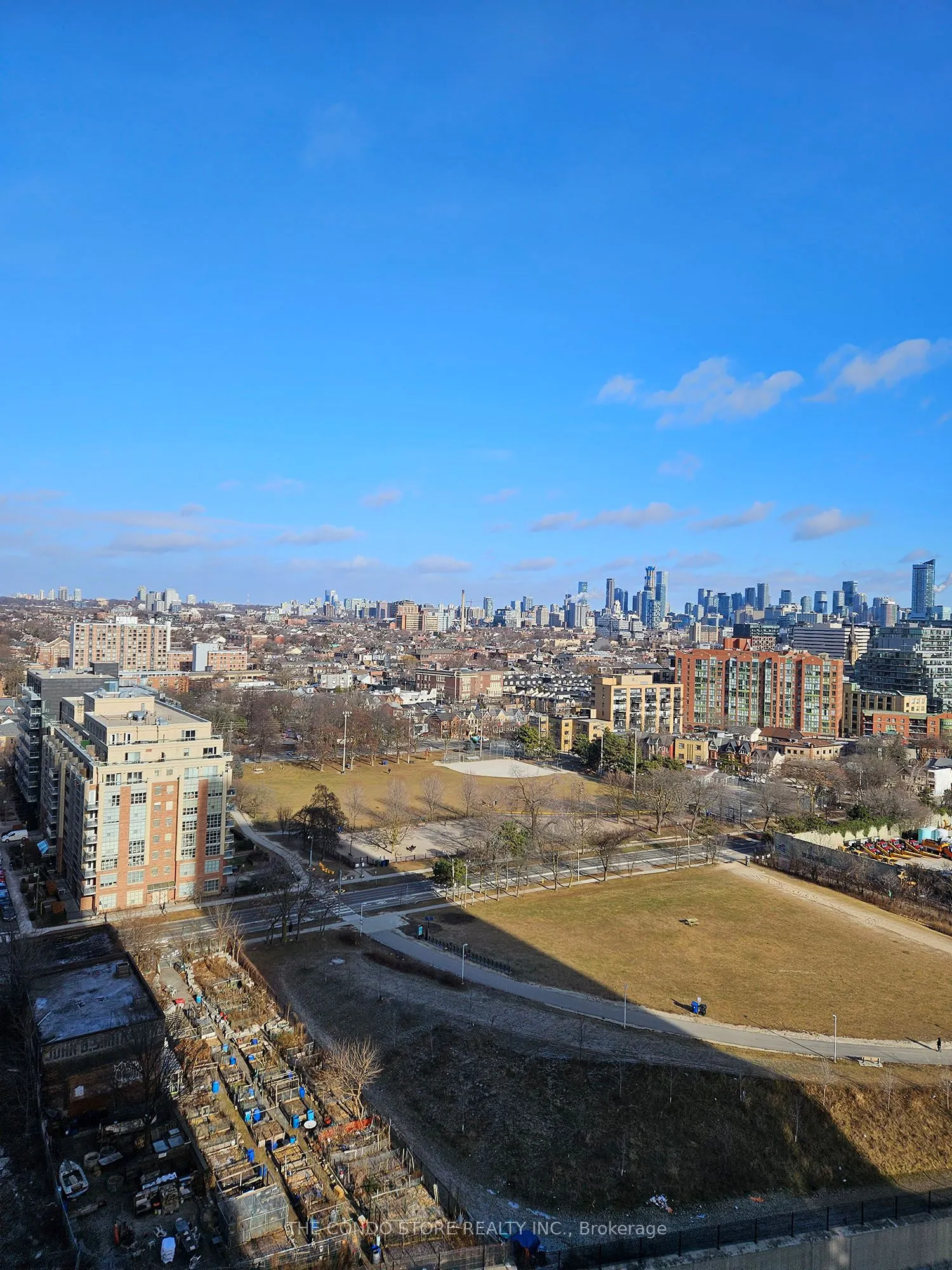 50 Ordnance Street, #1507