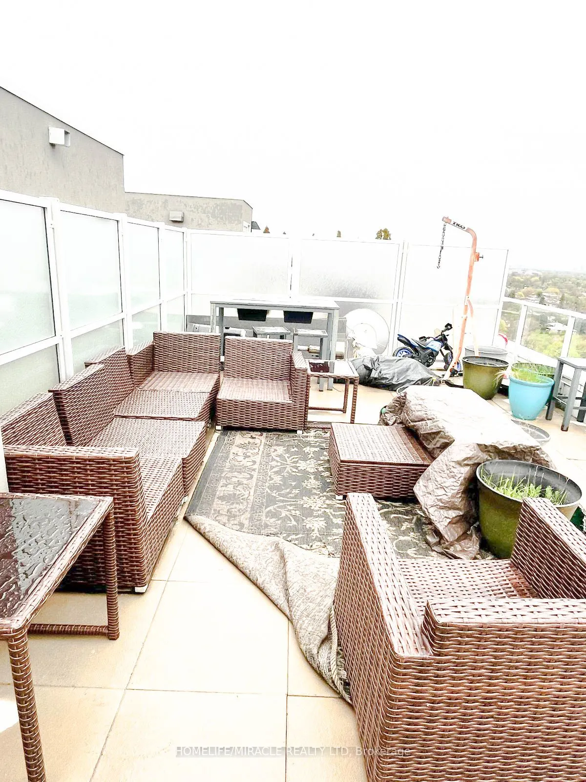 565 Wilson Avenue, #1301