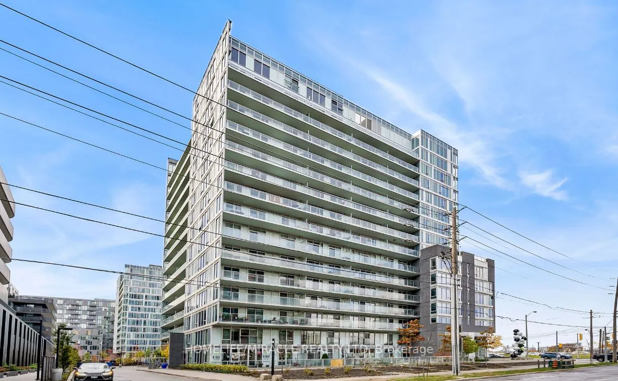 565 Wilson Avenue, #1301