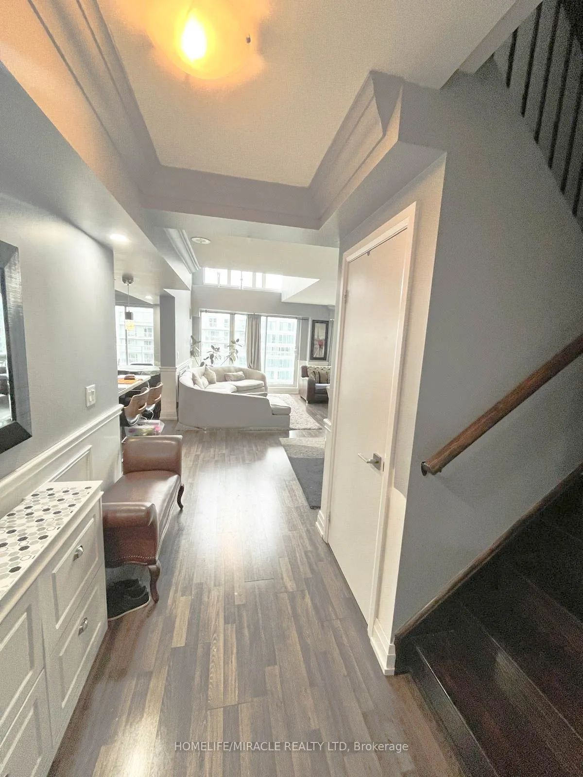 565 Wilson Avenue, #1301