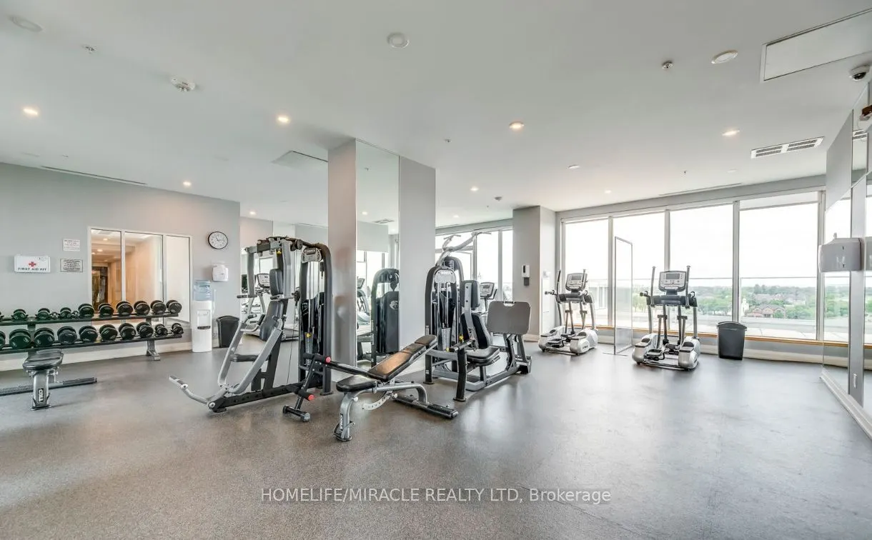 565 Wilson Avenue, #1301