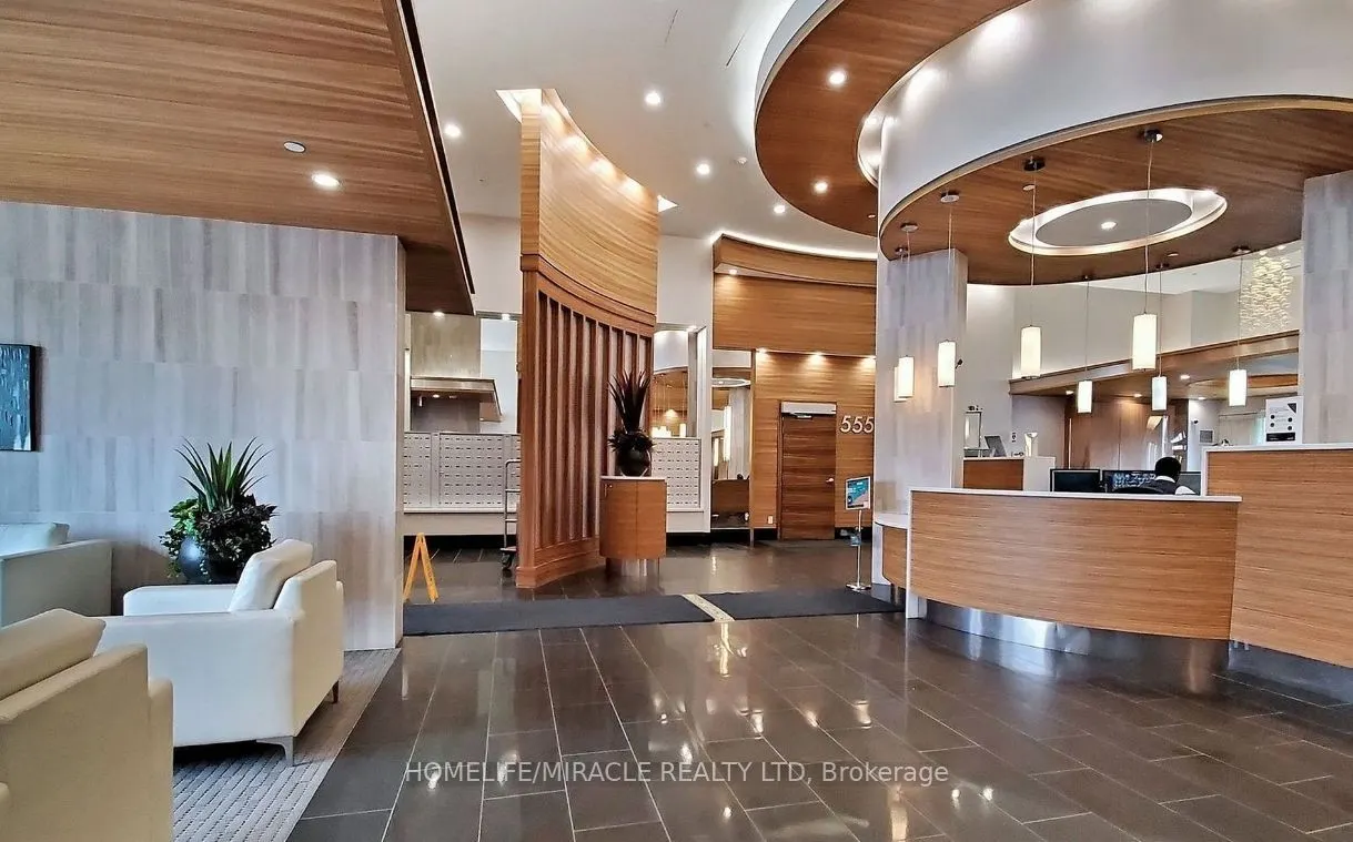 565 Wilson Avenue, #1301