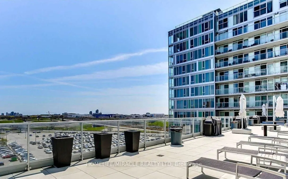 565 Wilson Avenue, #1301