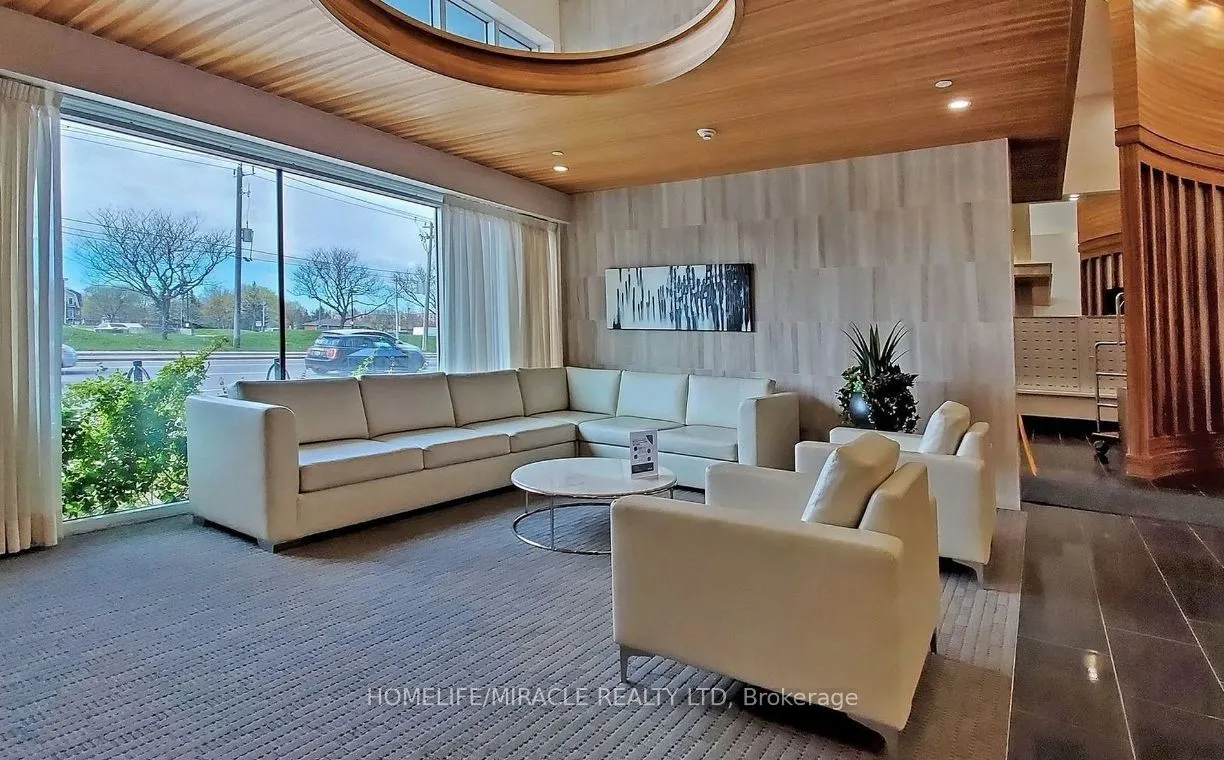 565 Wilson Avenue, #1301