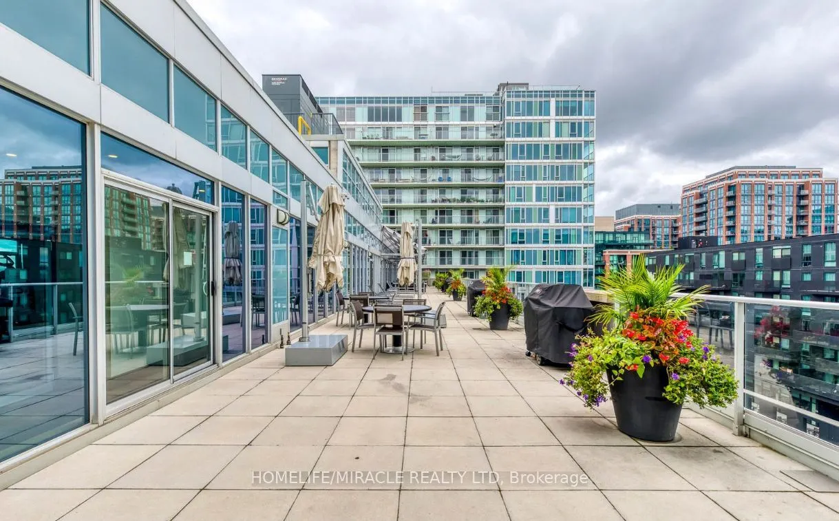 565 Wilson Avenue, #1301