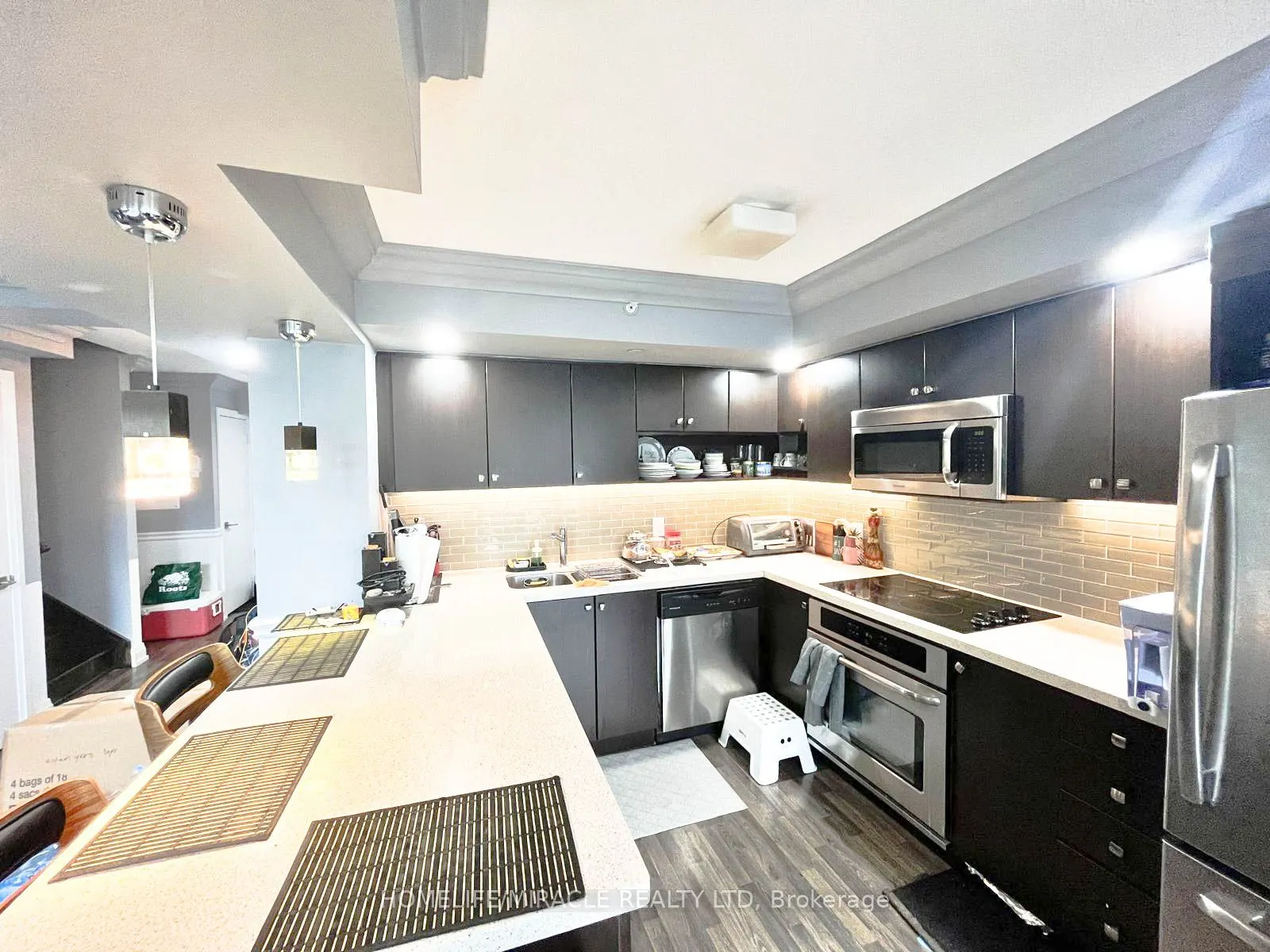 565 Wilson Avenue, #1301