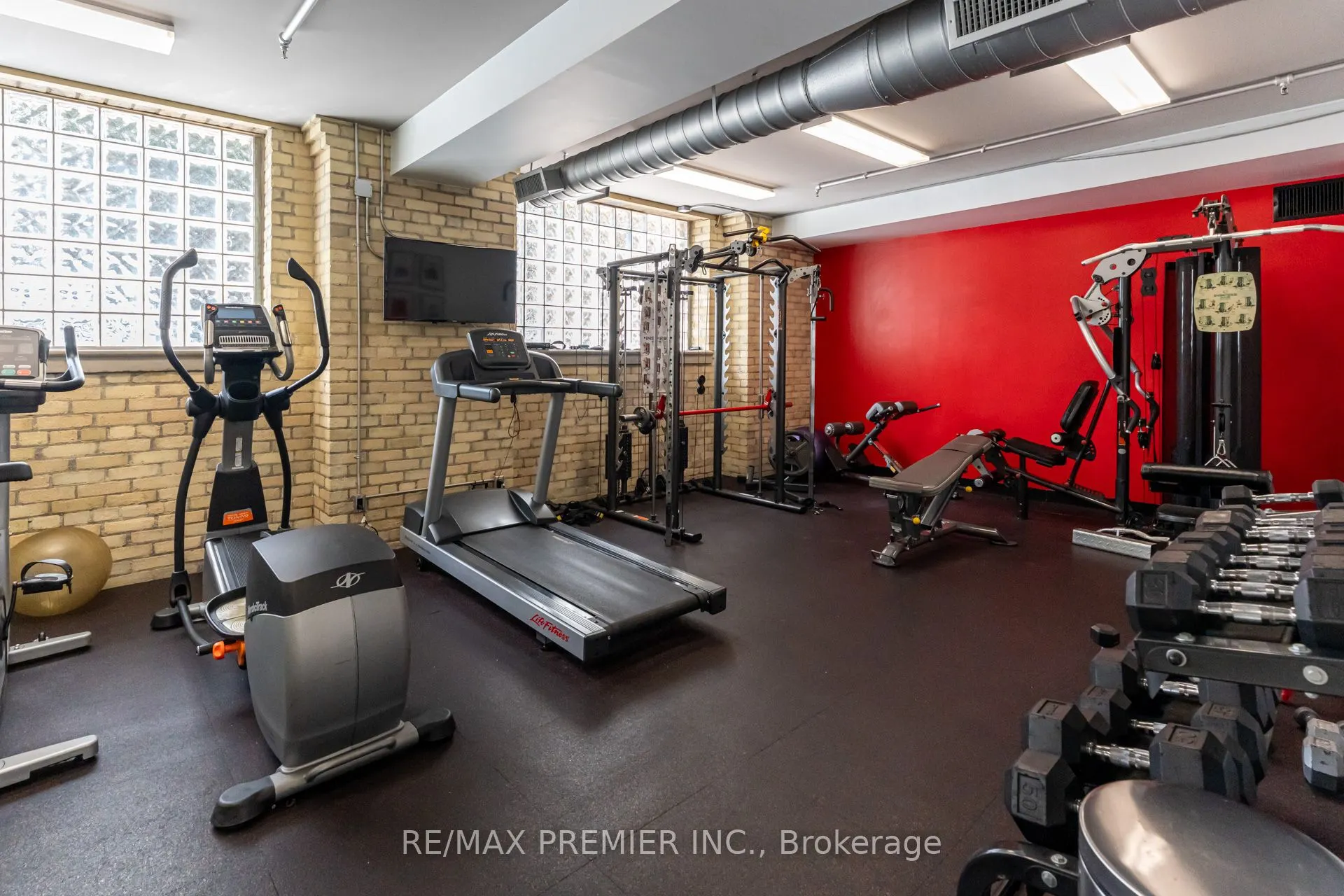 781 King Street W, #501