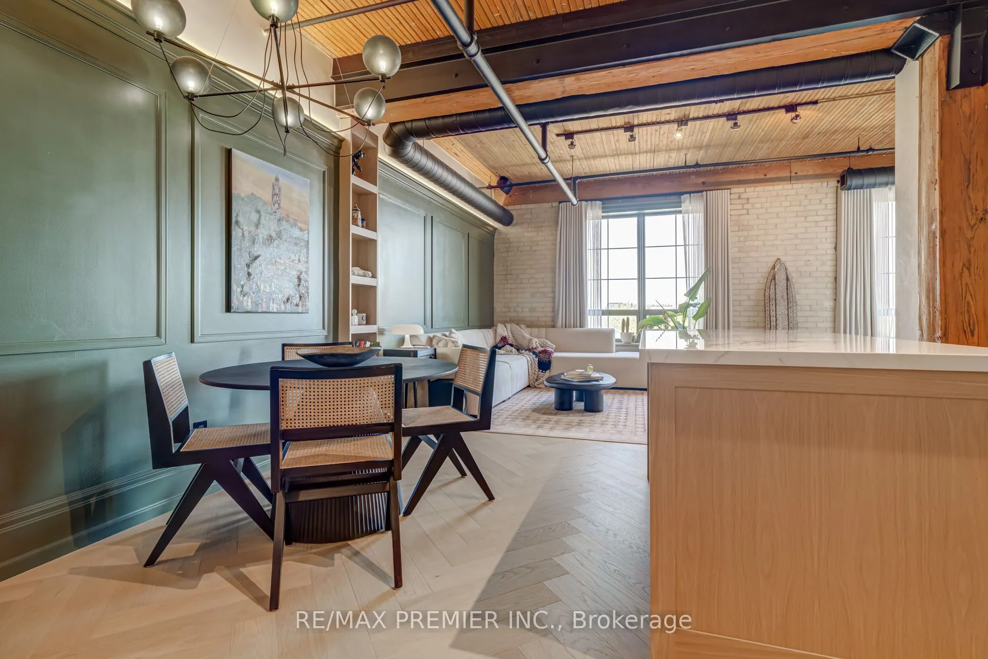 781 King Street W, #501