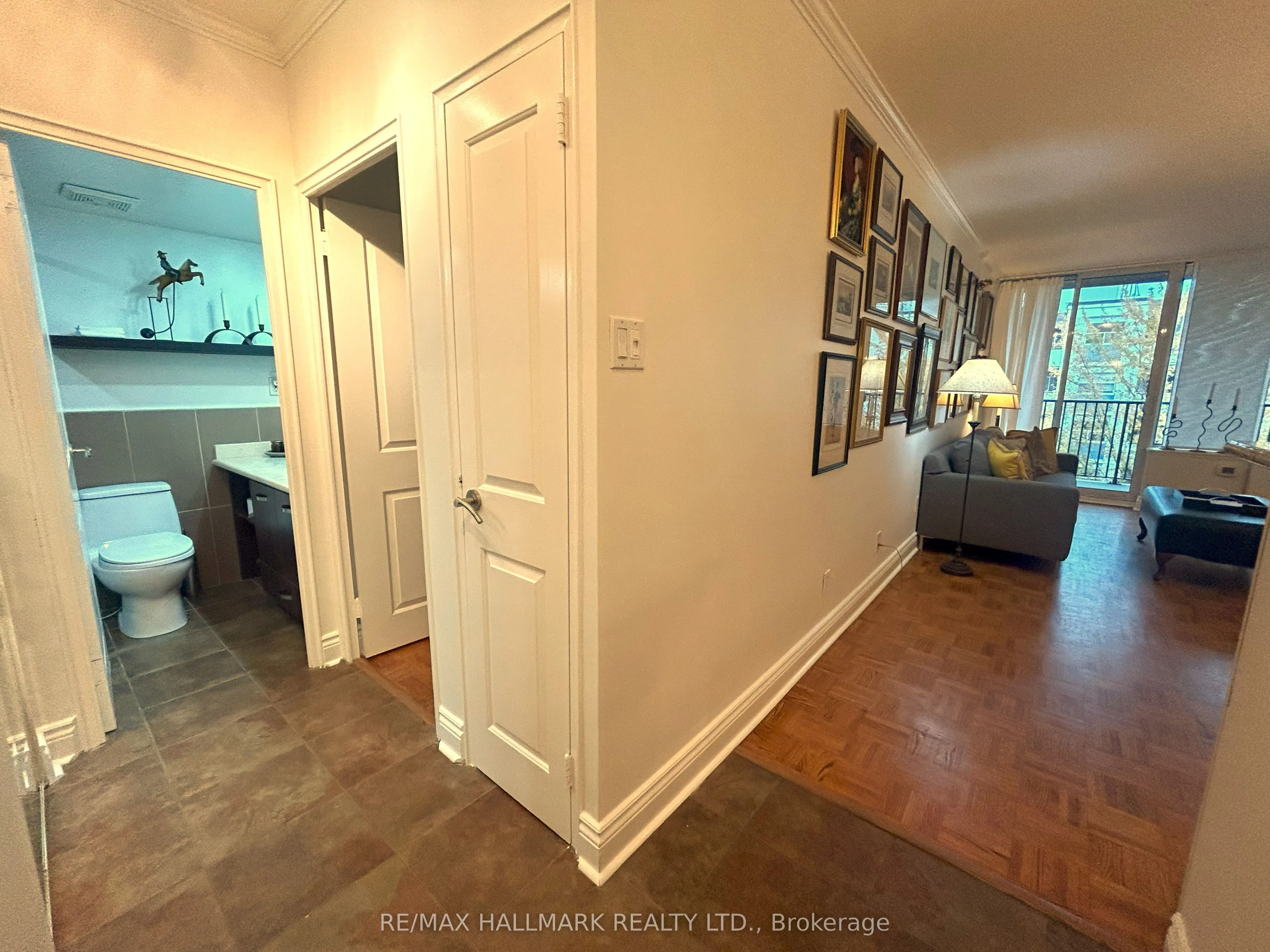 60 Montclair Avenue, #505