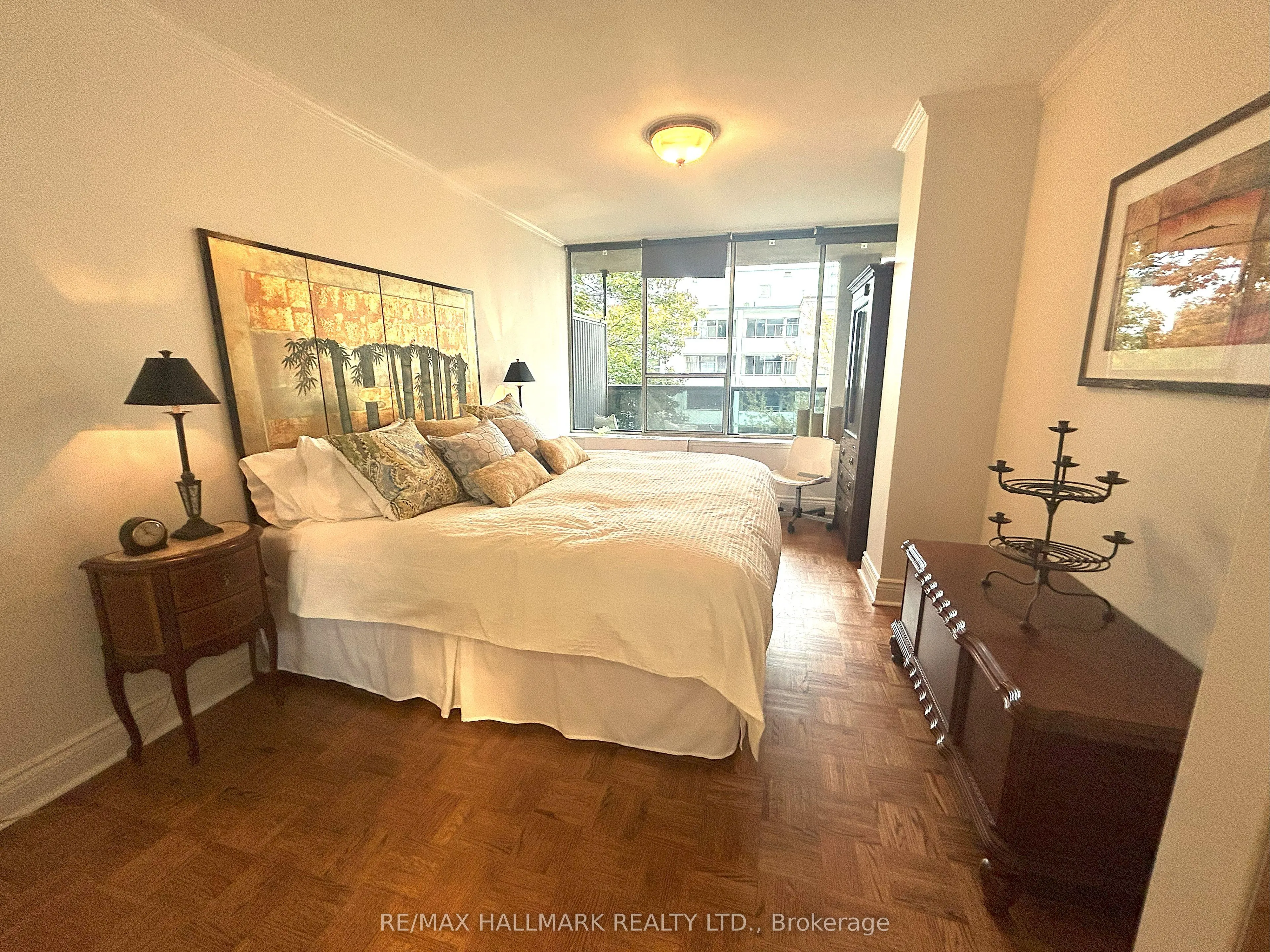 60 Montclair Avenue, #505