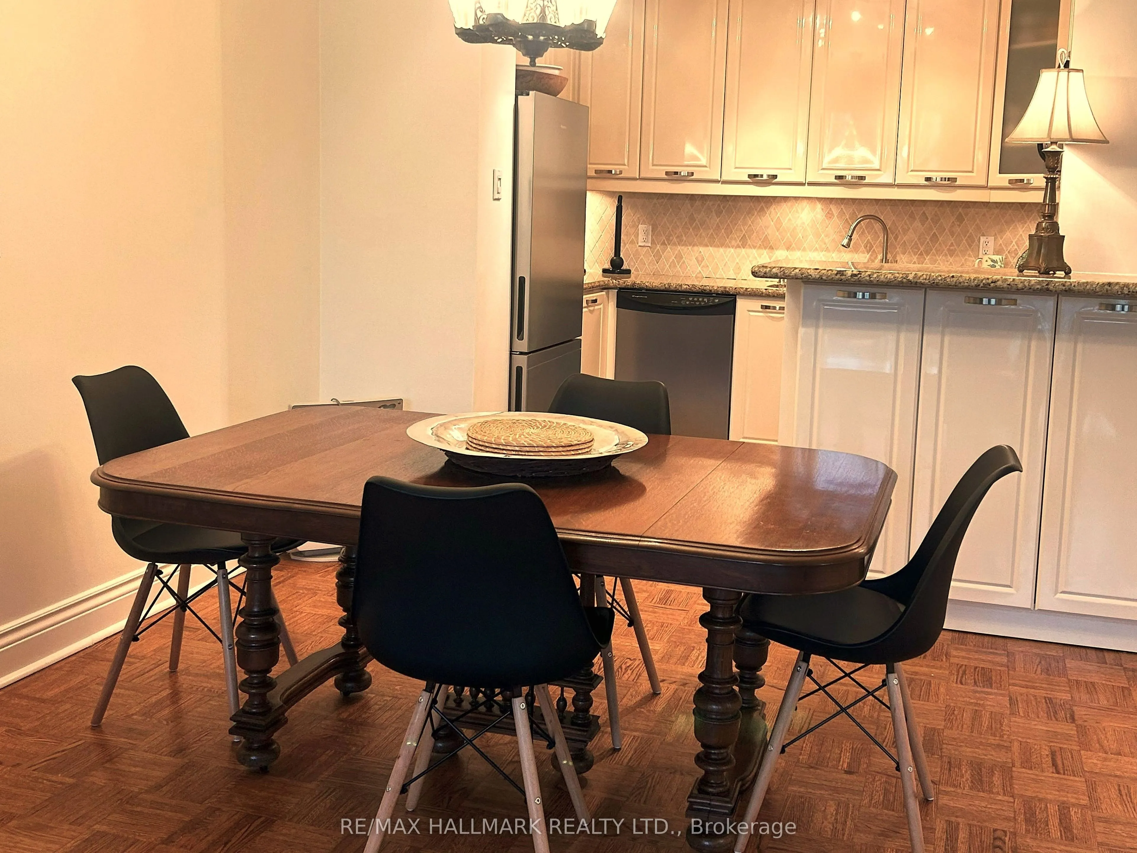 60 Montclair Avenue, #505