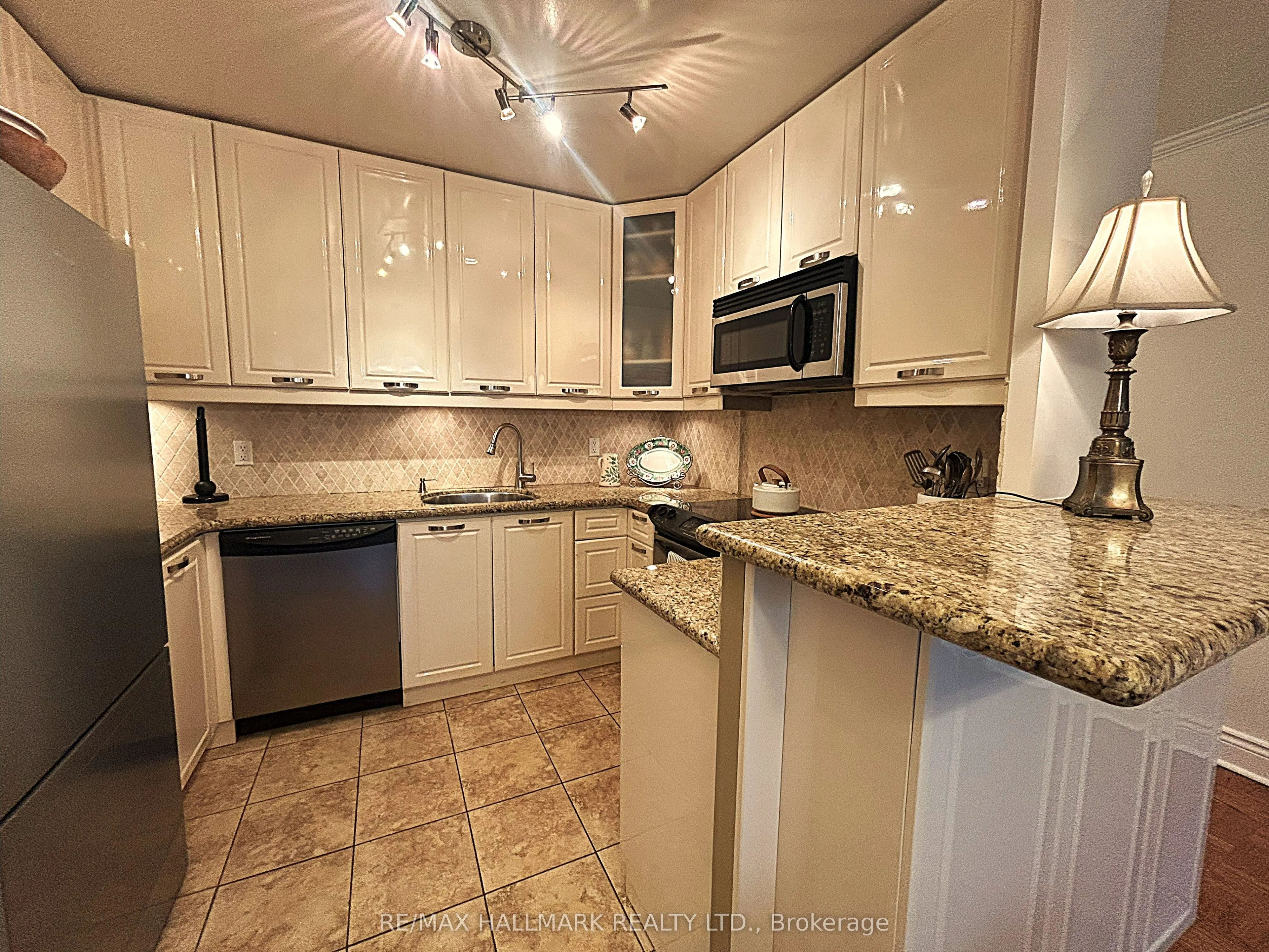 60 Montclair Avenue, #505