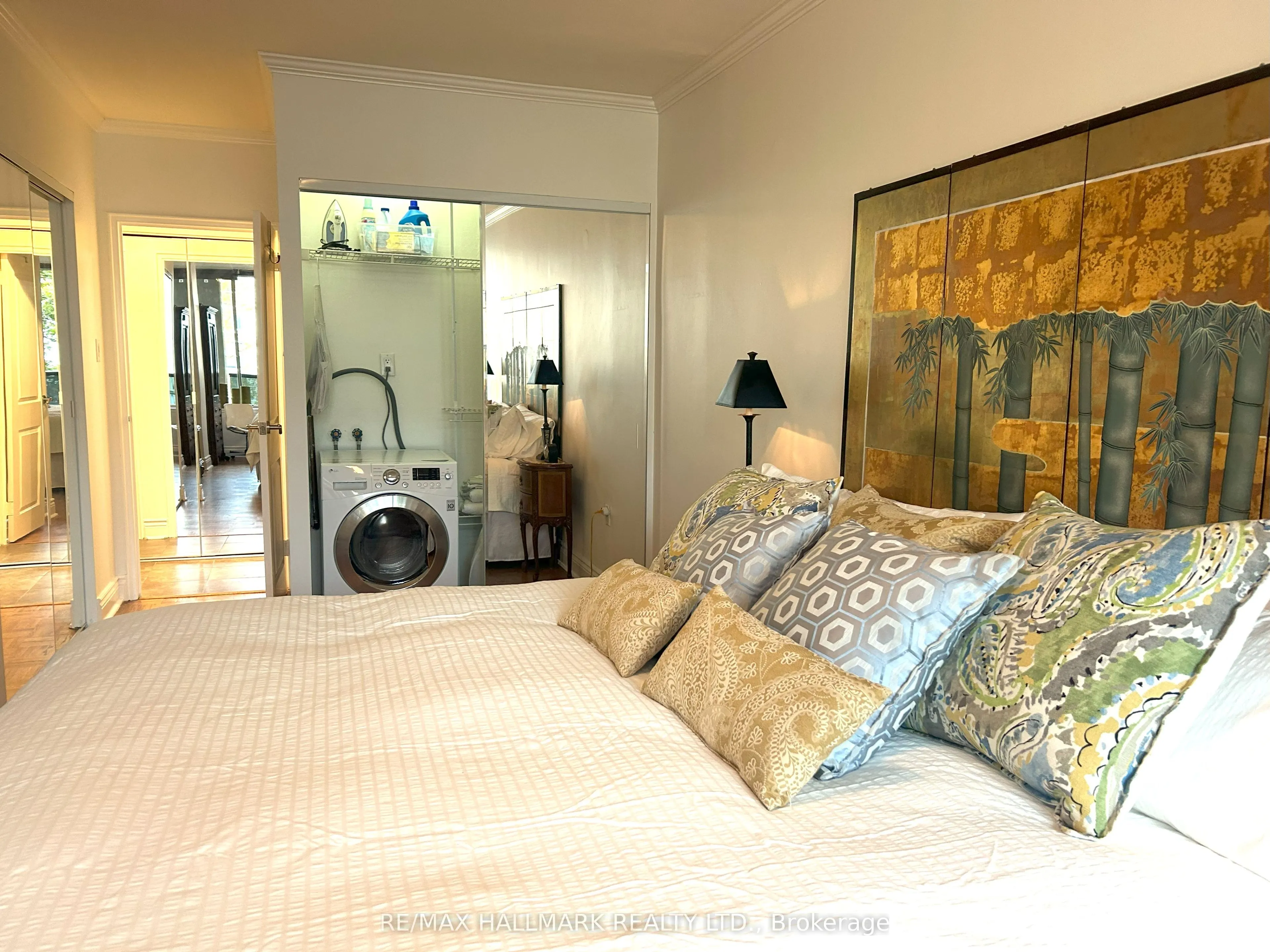 60 Montclair Avenue, #505