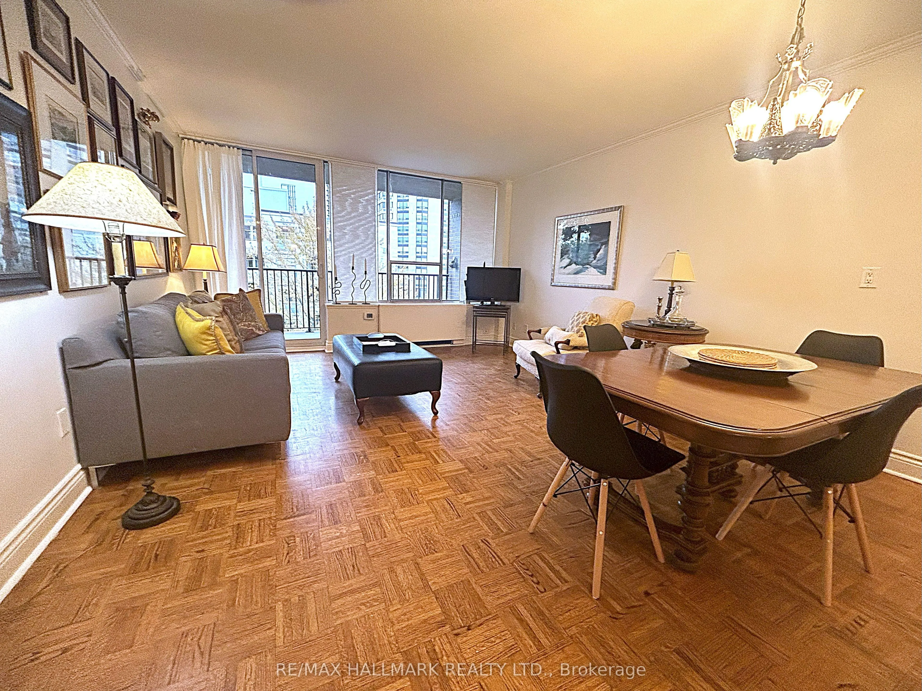 60 Montclair Avenue, #505